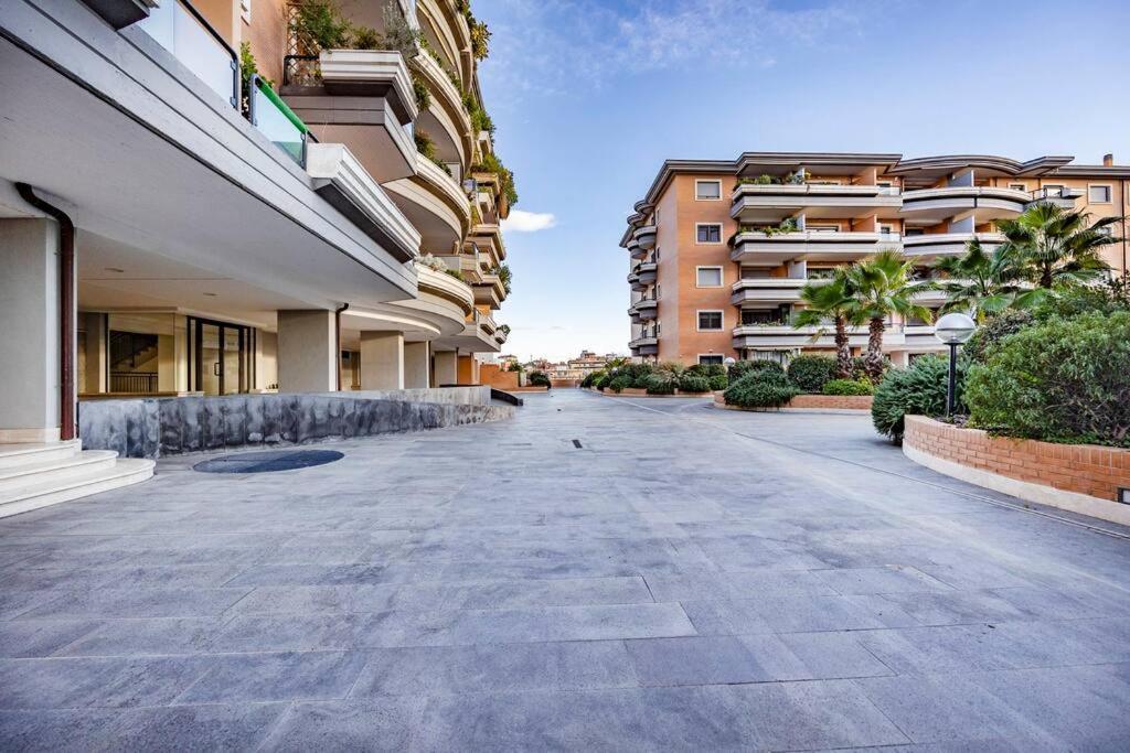Relax 2 Con Wifi-ac-netflix Roma