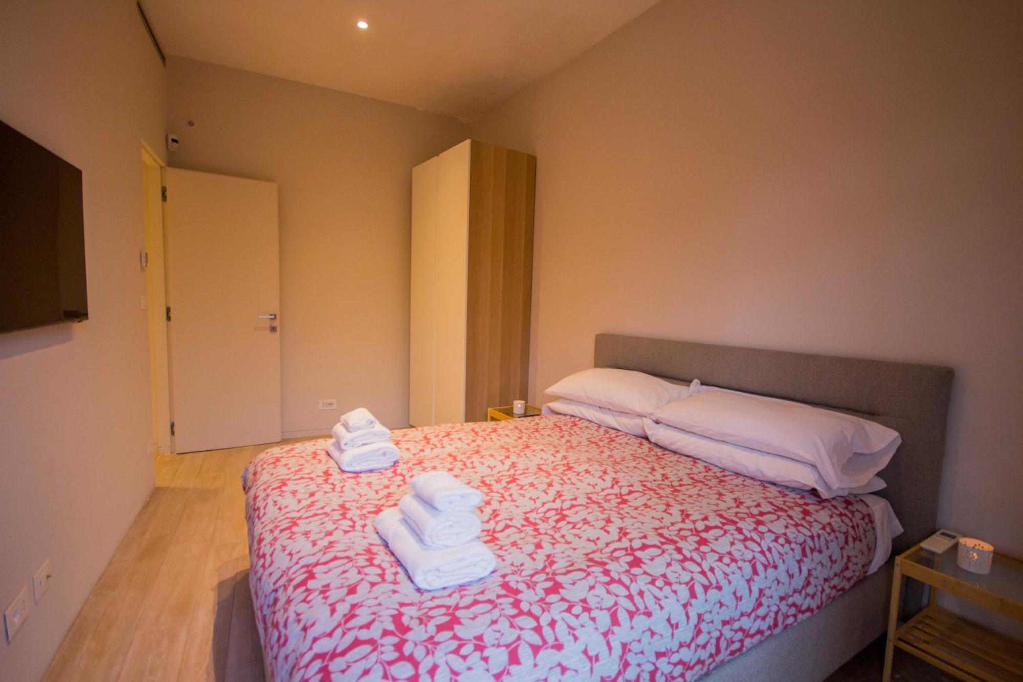 Apartamento Pelliccia 11 Trastevere Penthouse Roma