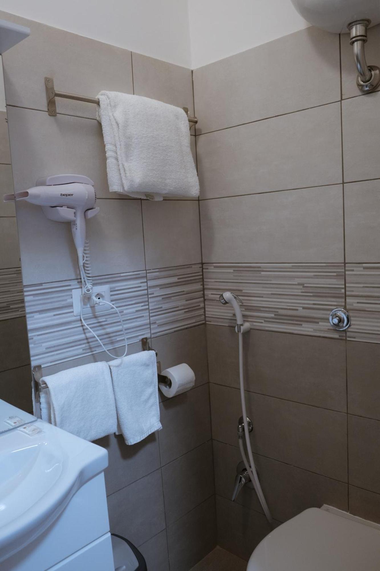 Hotel D'este 3*