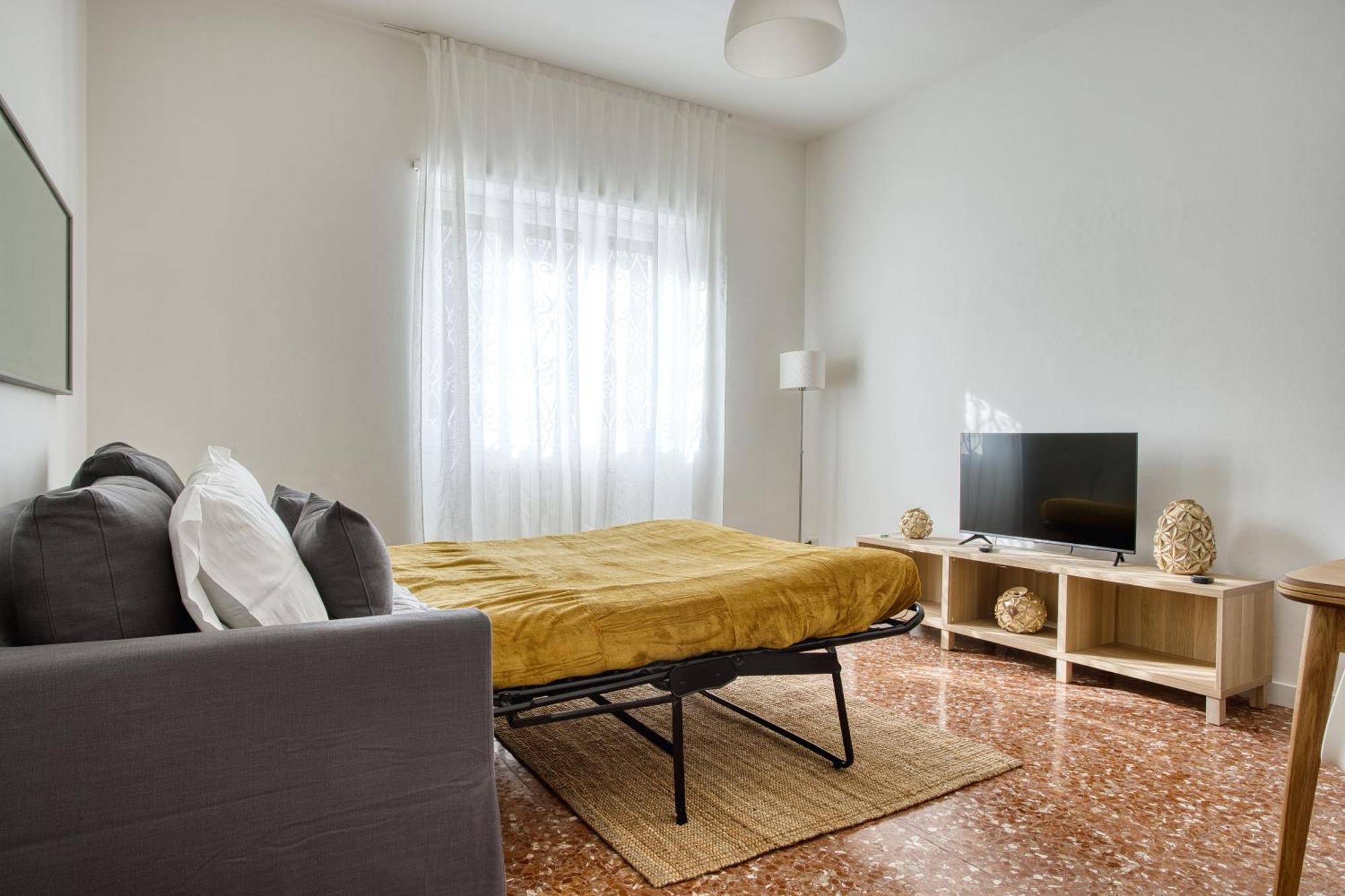 Charme In Balduina - Near St Peter Apartment