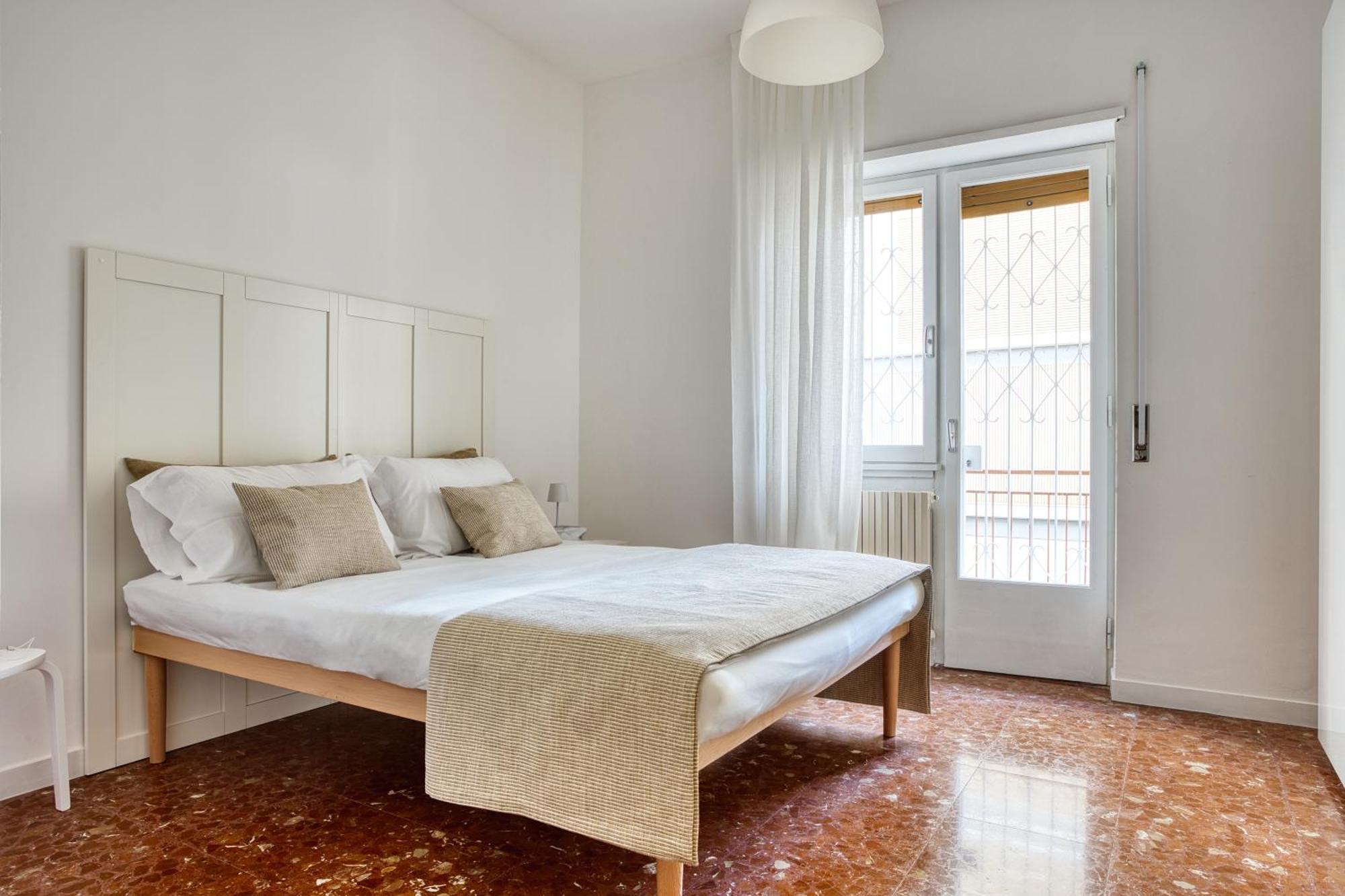 Charme In Balduina - Near St Peter * Rome