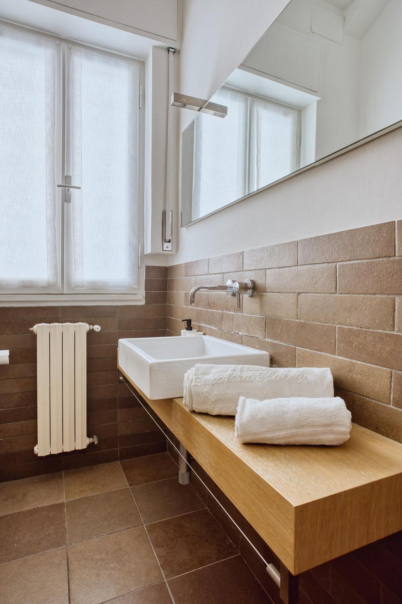 Apartment Charme In Balduina - Near St Peter