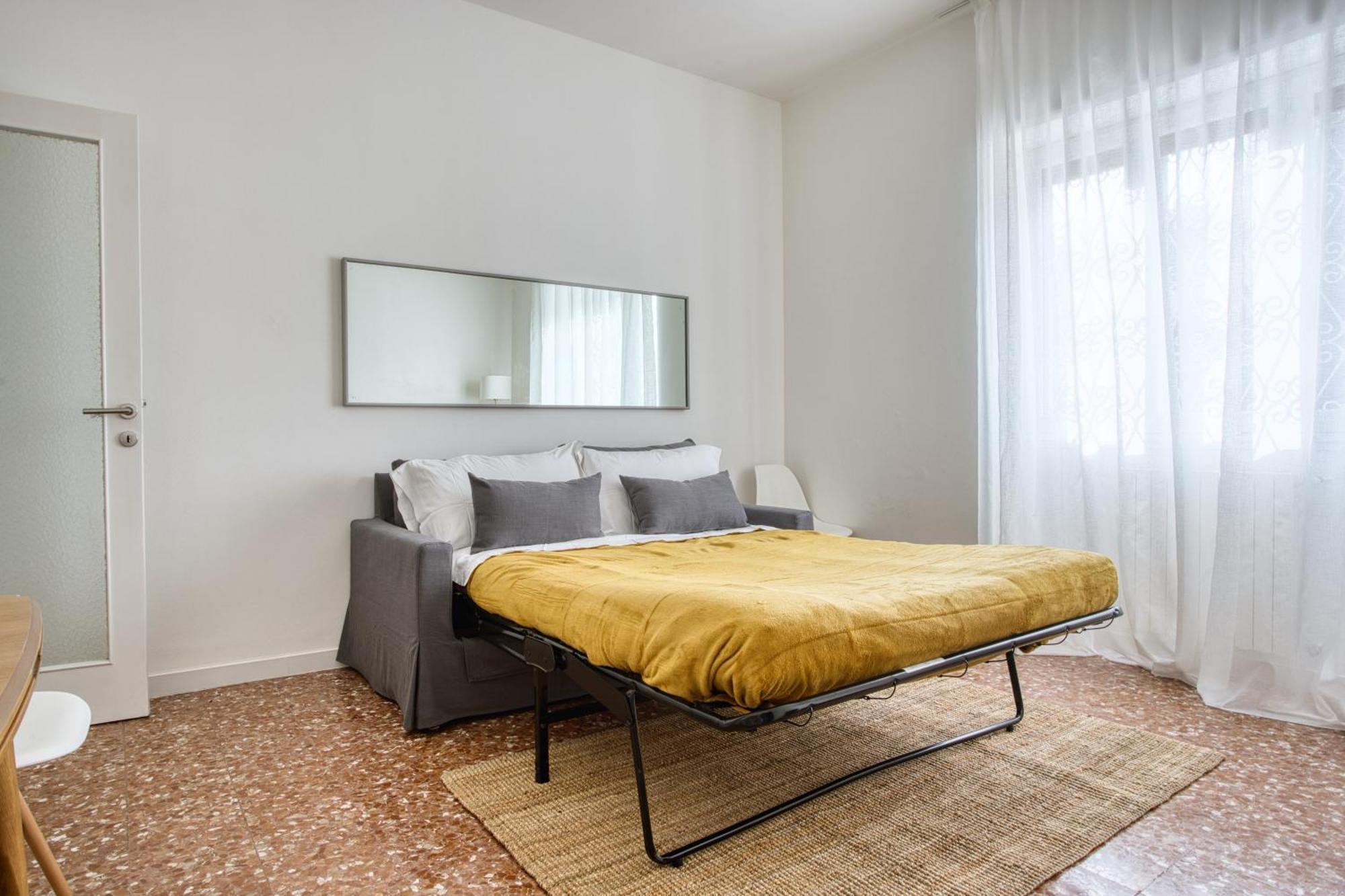 Charme In Balduina - Near St Peter Apartment Rome