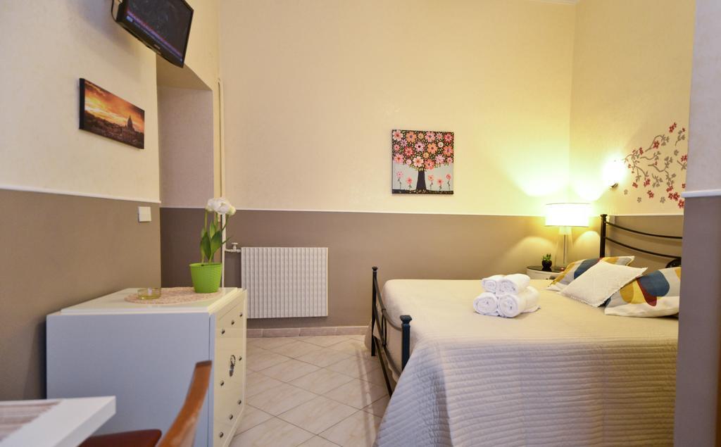 Di Rienzo Hotell