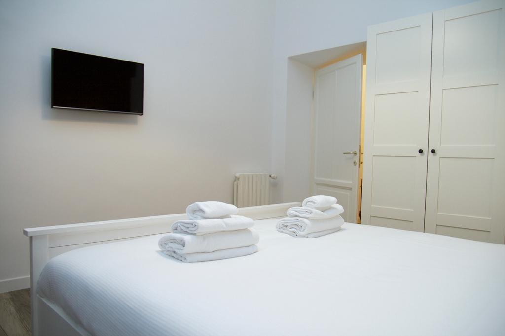 Apartamento Fab House Roma