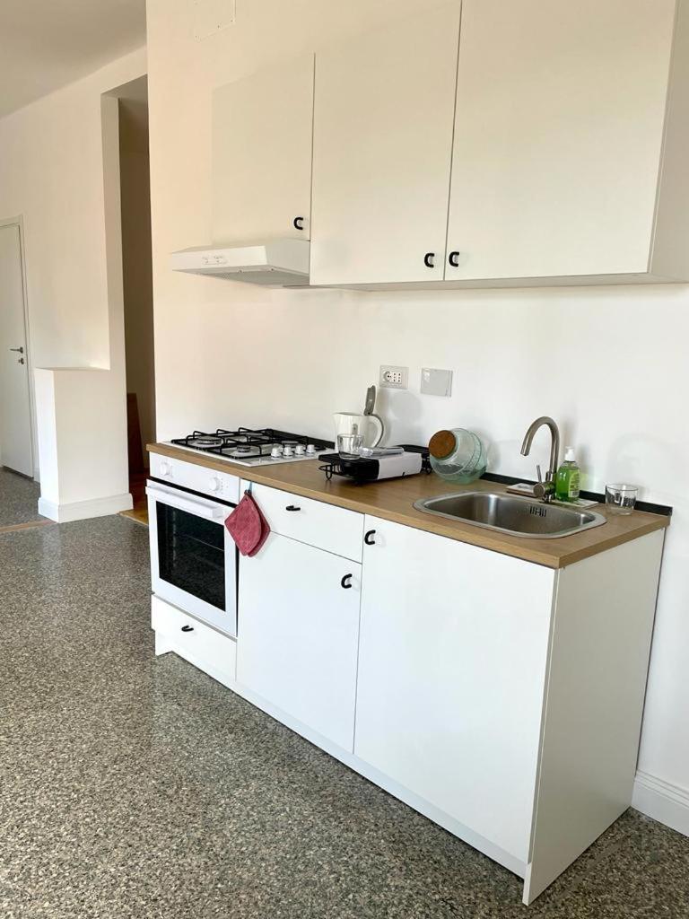 Apartamento Lucilio - Intero