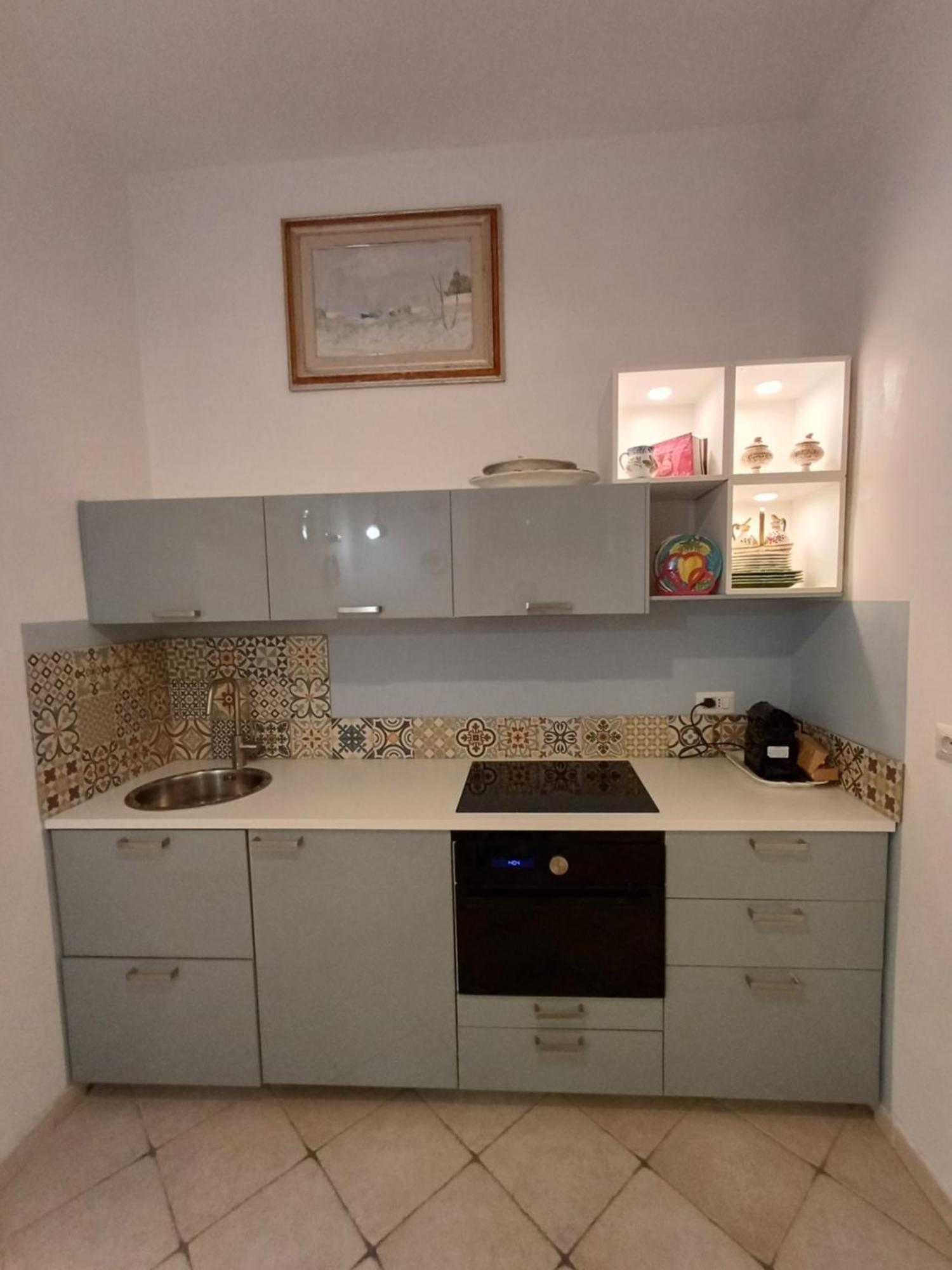 Appartamento Gianicolo Sweet