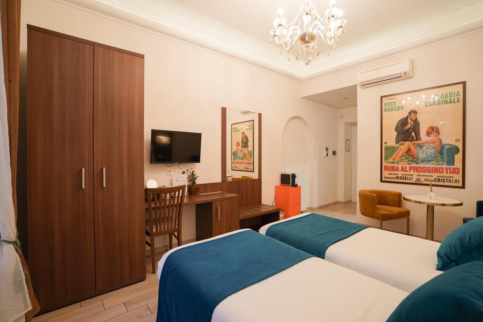 Archi Di 3* Roma