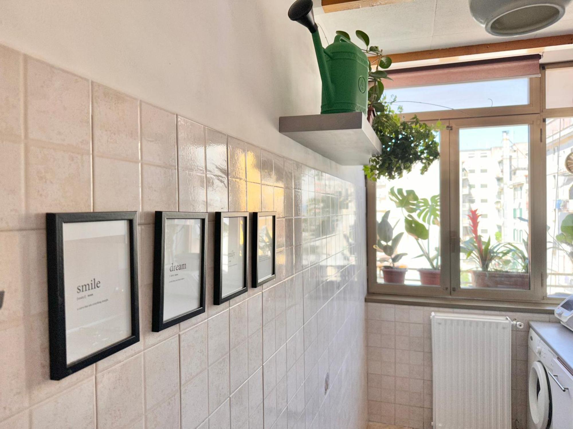 Apartamento Grimaldi House *