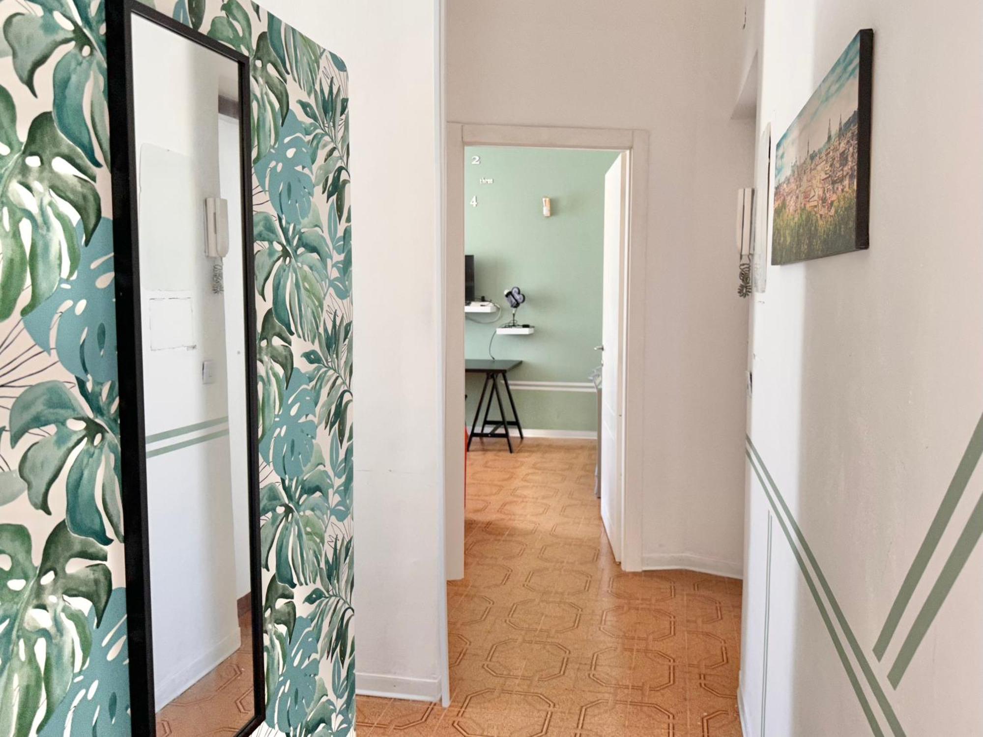 Grimaldi House *