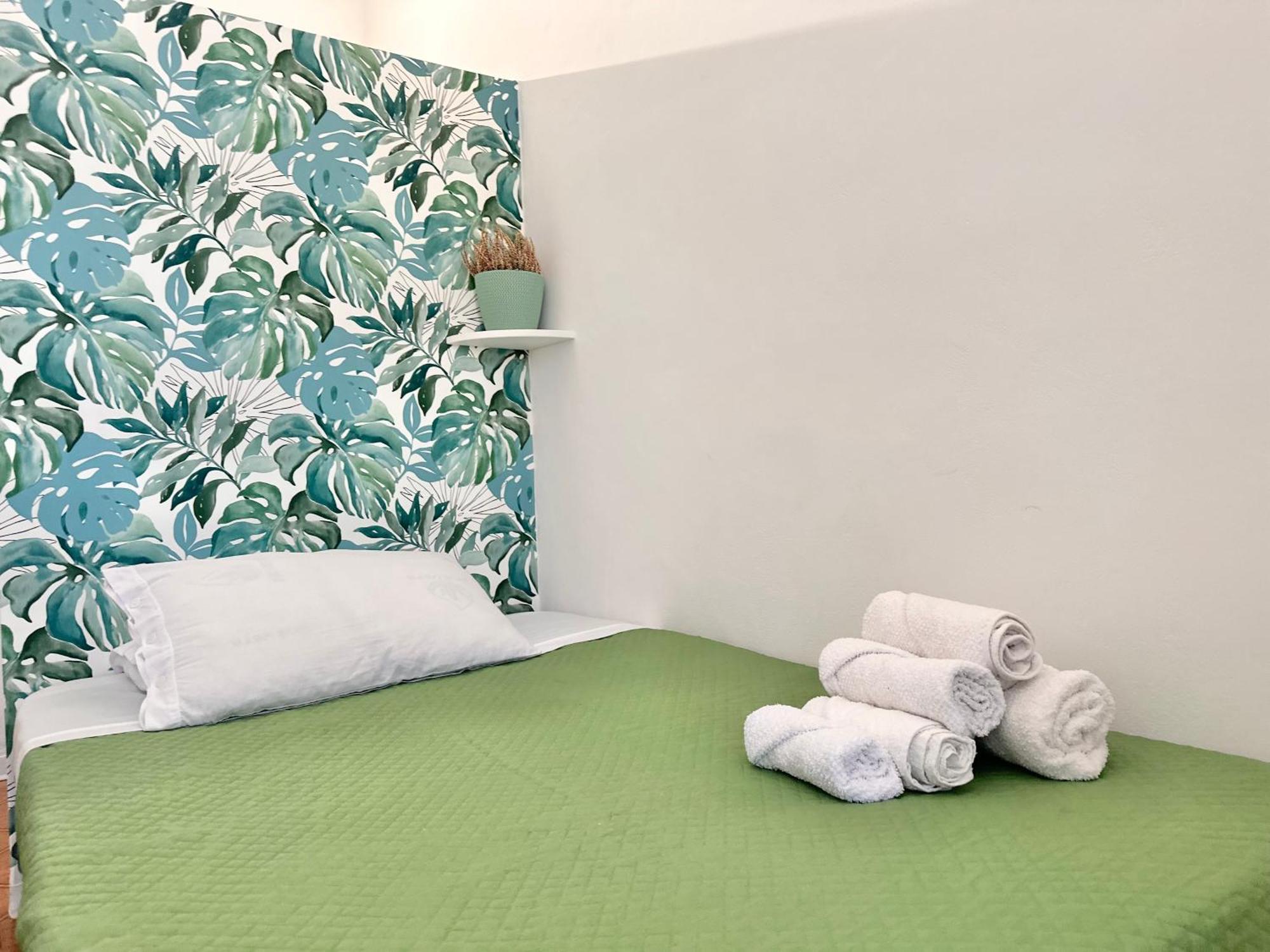 Grimaldi House Apartamento Roma
