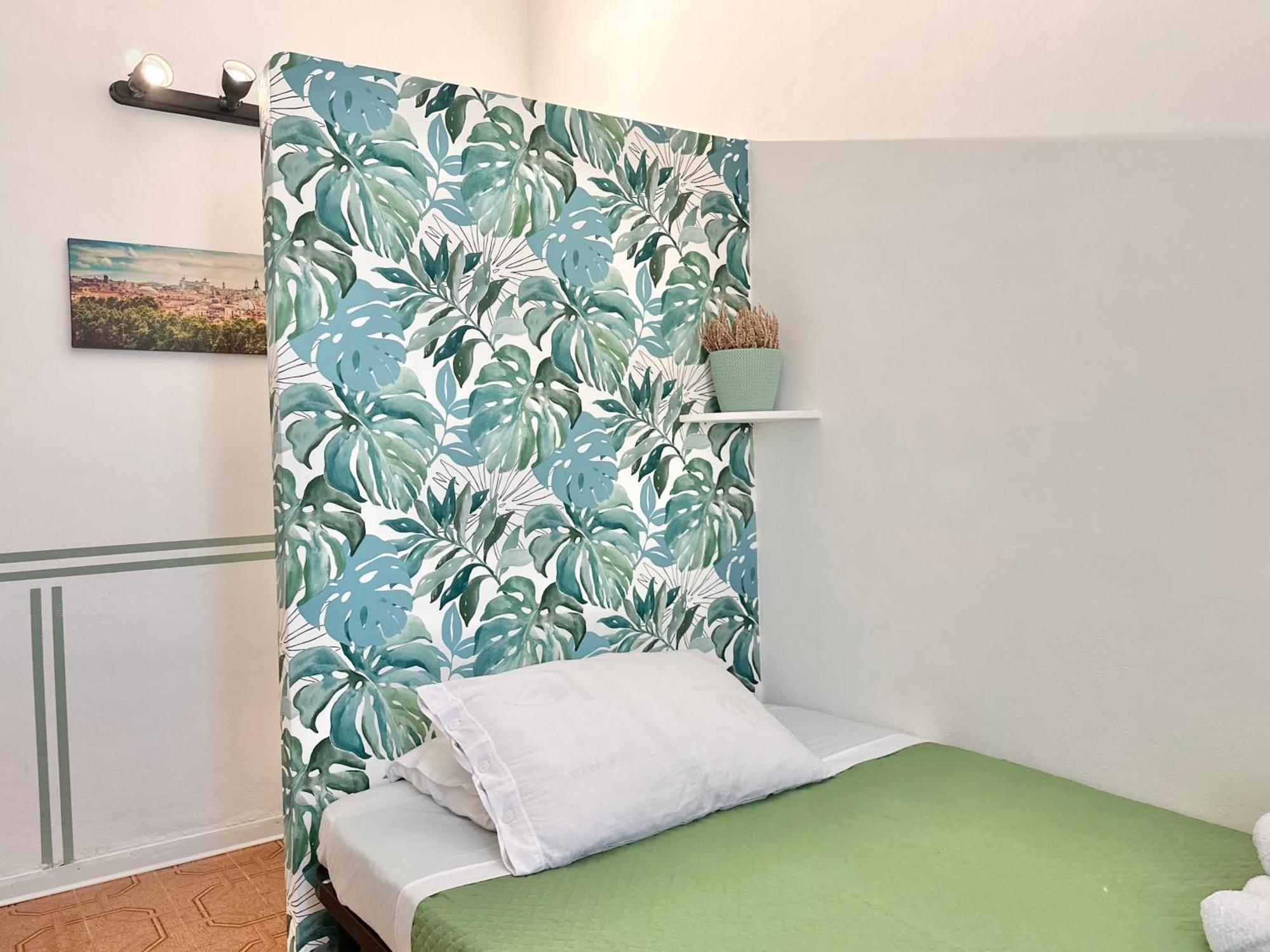 Grimaldi House Apartamento Roma
