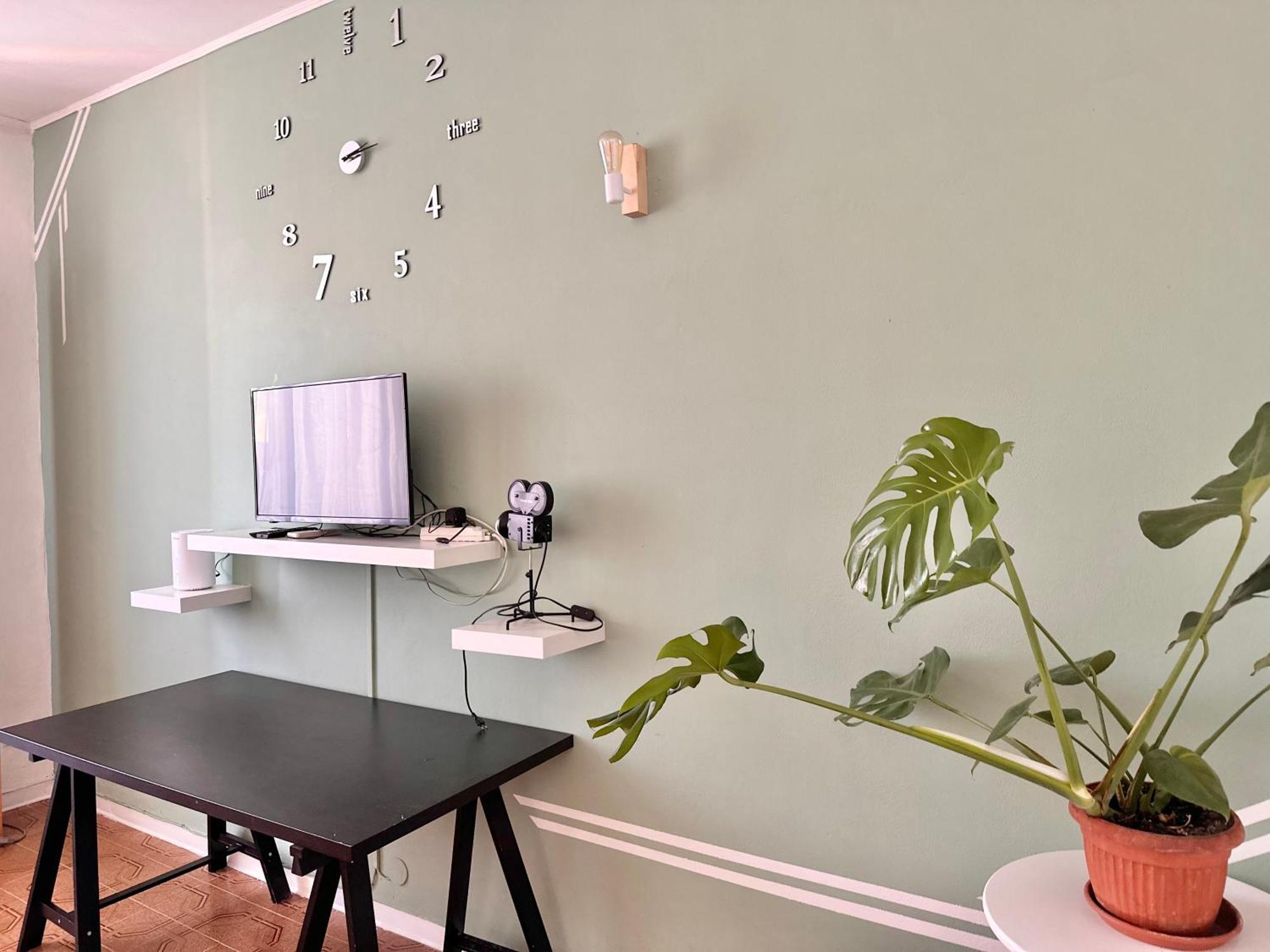 Apartamento Grimaldi House