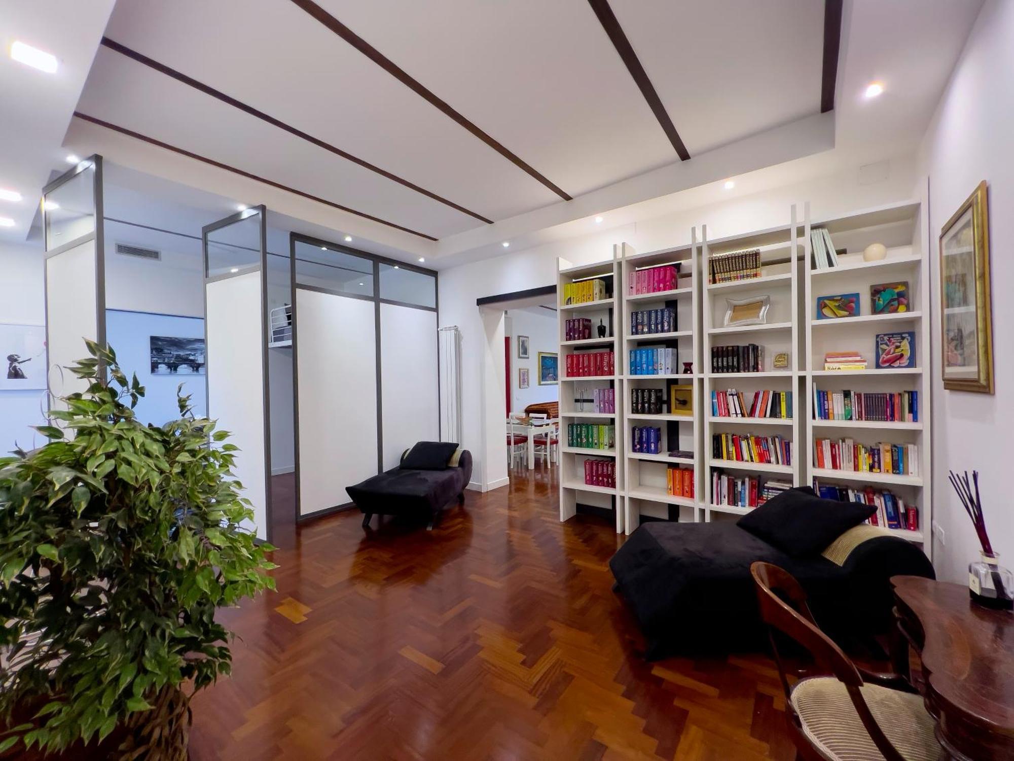 The Cozy Rom