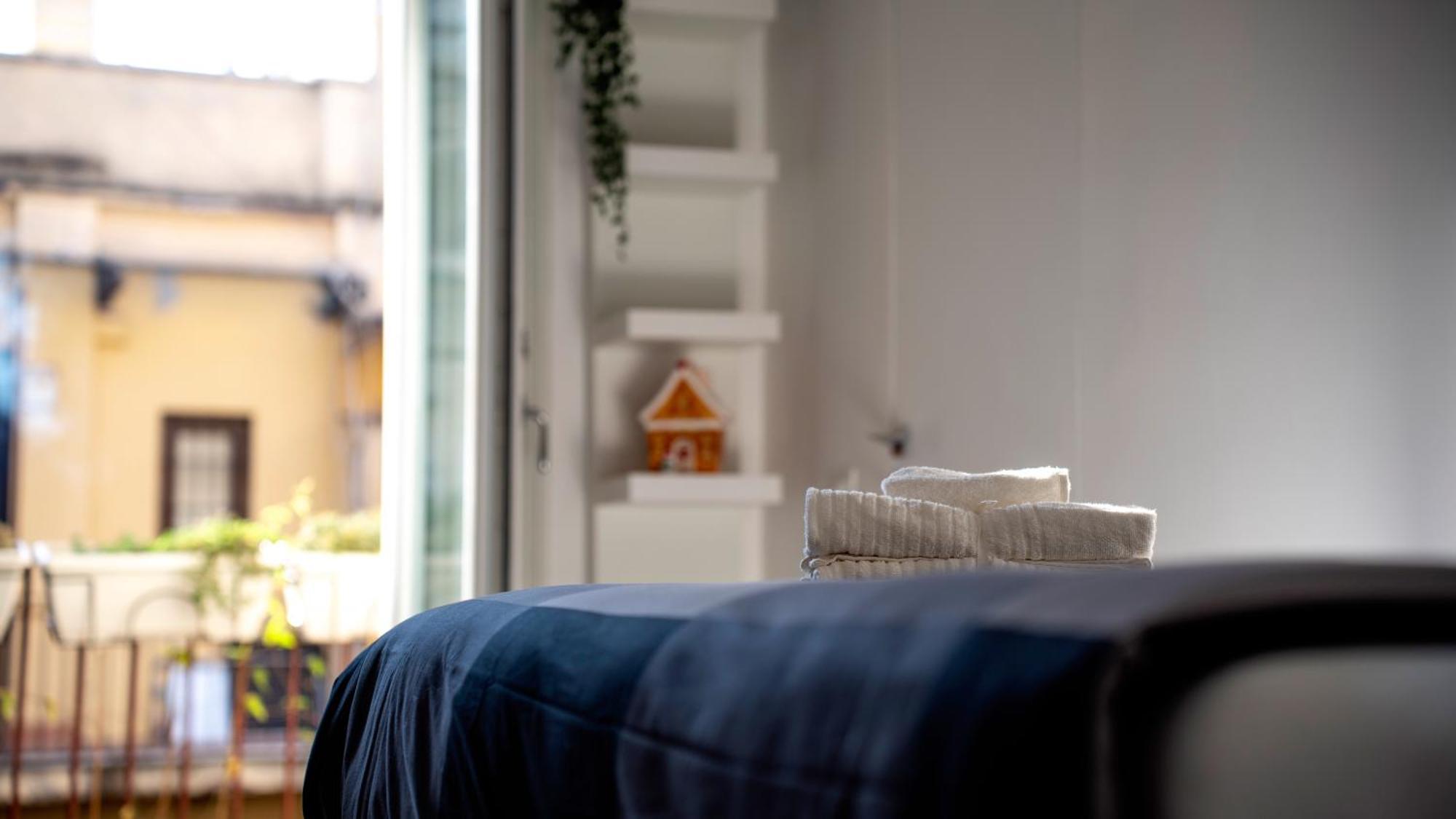The Cozy Apartment Rom