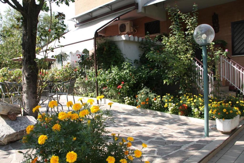 Verdon Gjestgiverier Roma