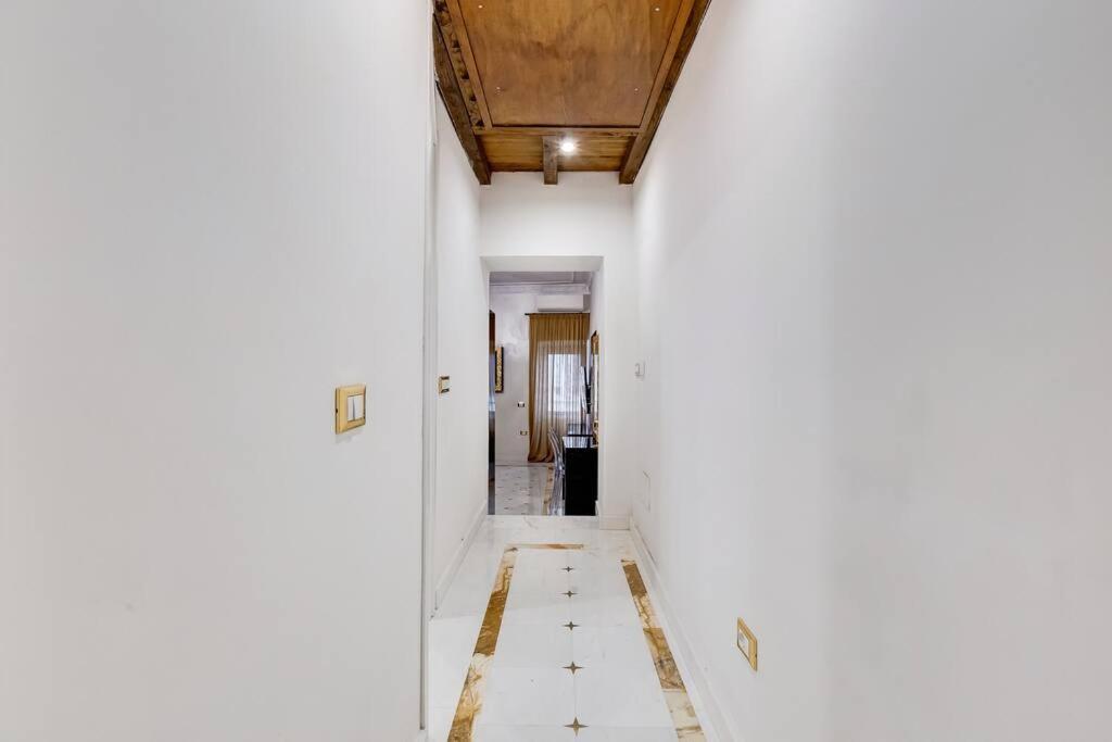 Apartment Leonetto Elegant *