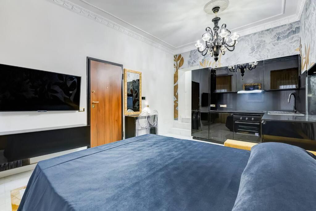 Leonetto Elegant * Rome