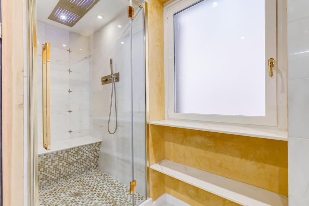Apartment Leonetto Elegant