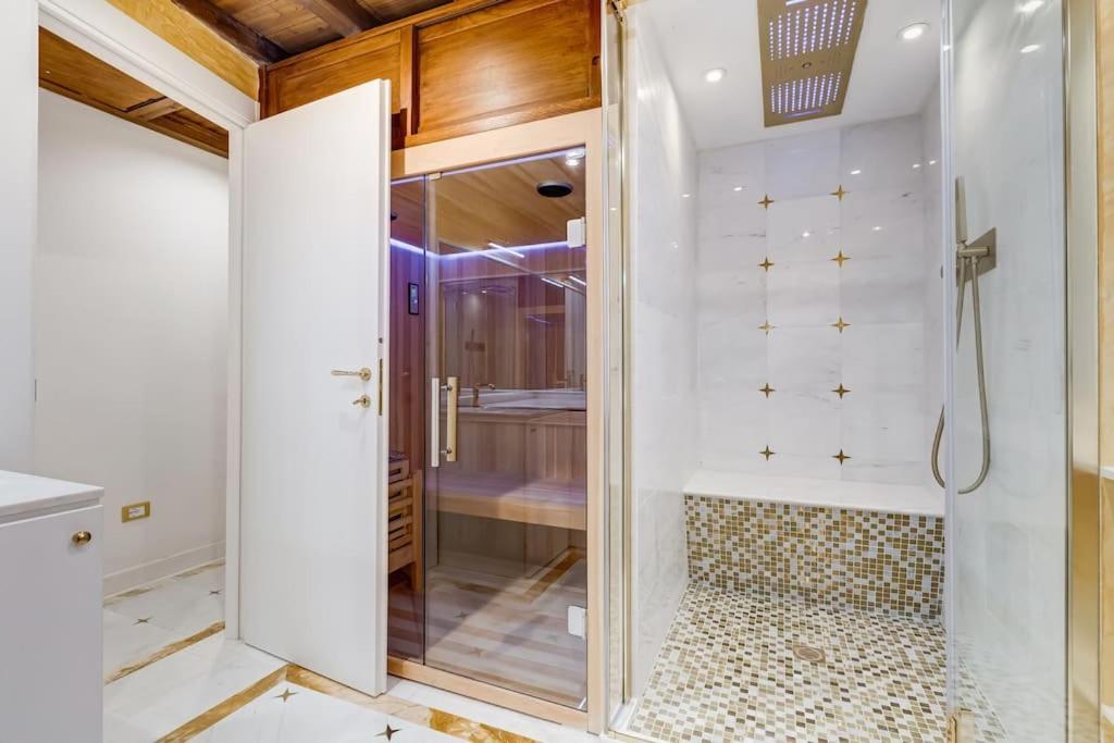 Leonetto Elegant Apartment Rome