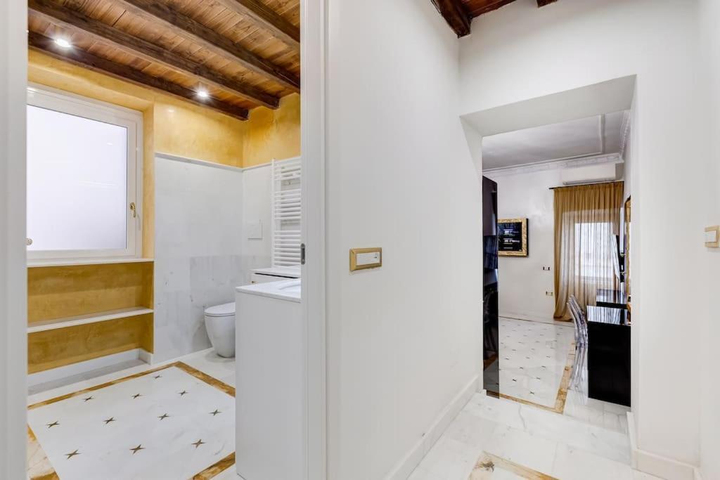 Apartment Leonetto Elegant *