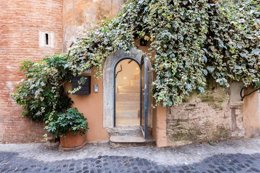 Leonetto Elegant Apartment