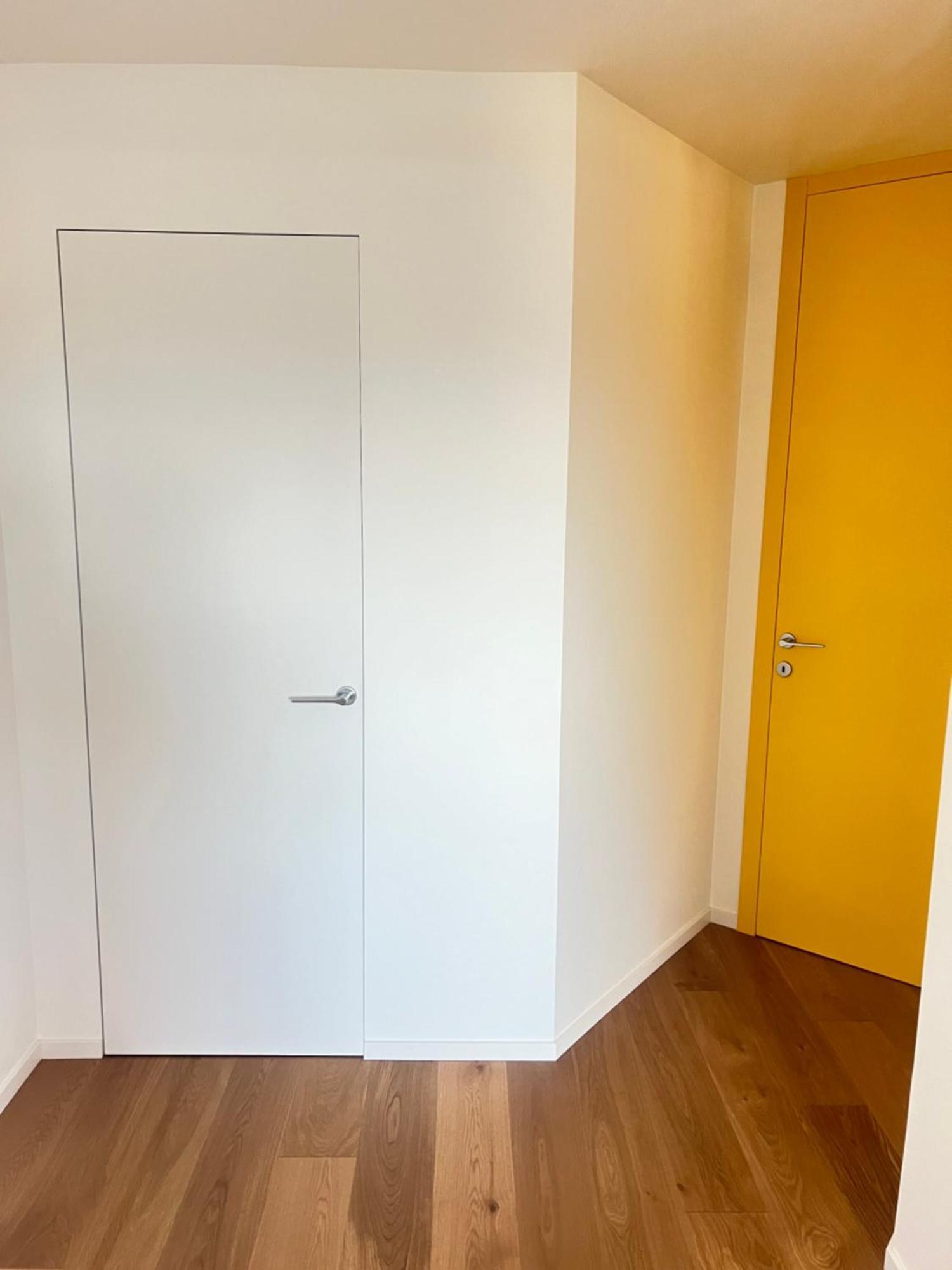 Appartamento Angela Attico A Pochi Minuti Dal Gemelli E Stazione Fl3 Direzione San Pietro - Centro *