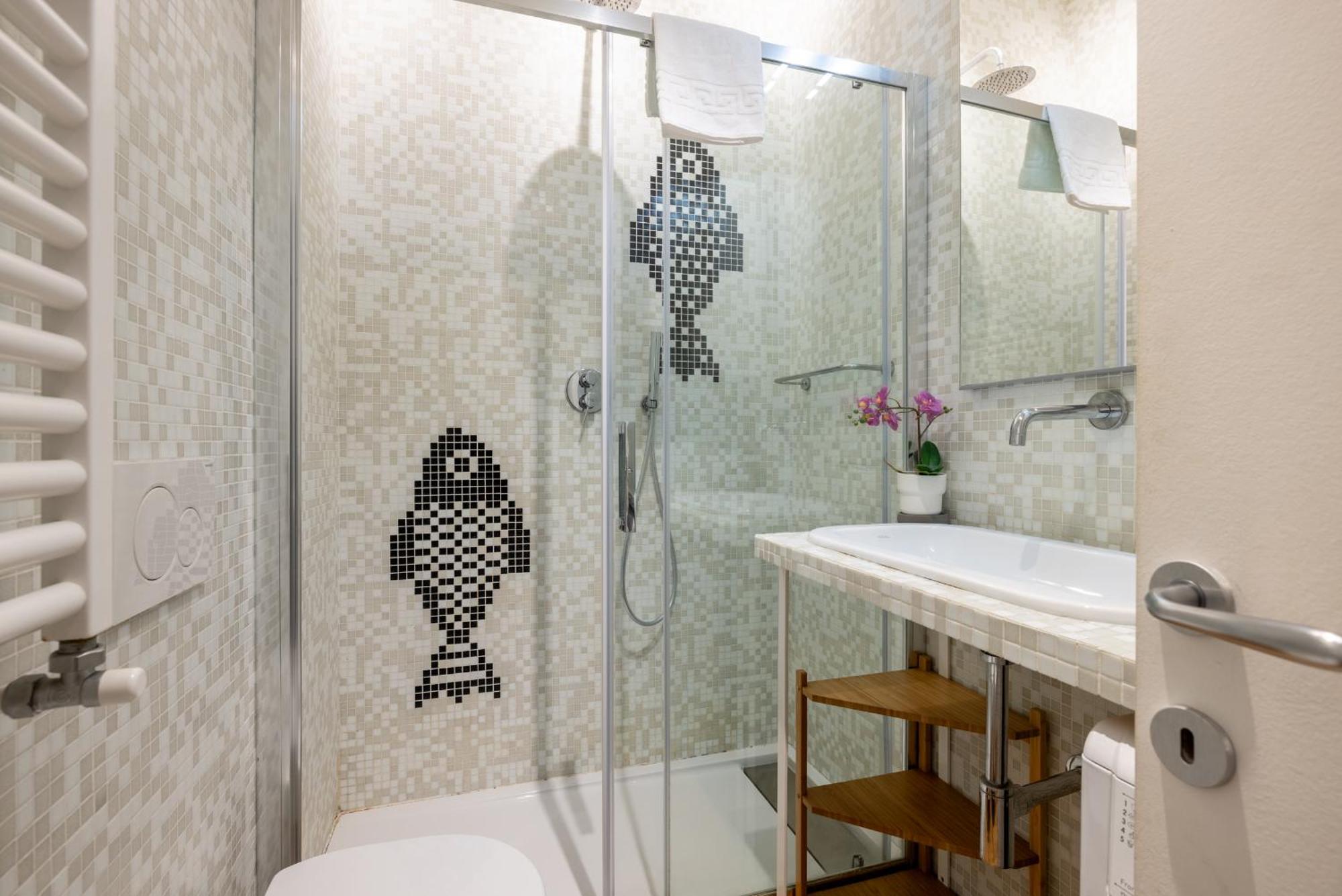 Apartamento Charming Vatican Roma