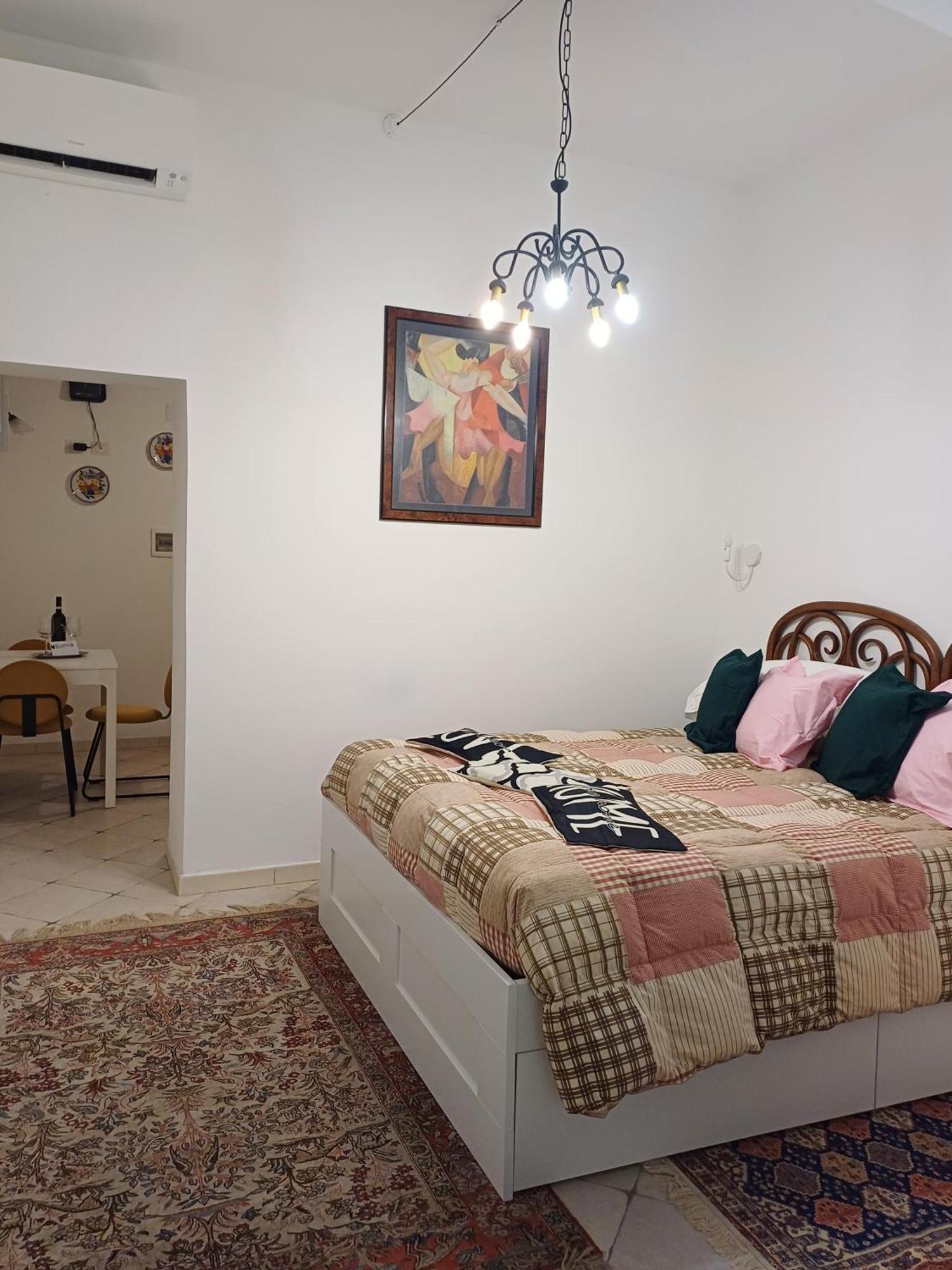 Appartamento Gianicolo Sweet Roma