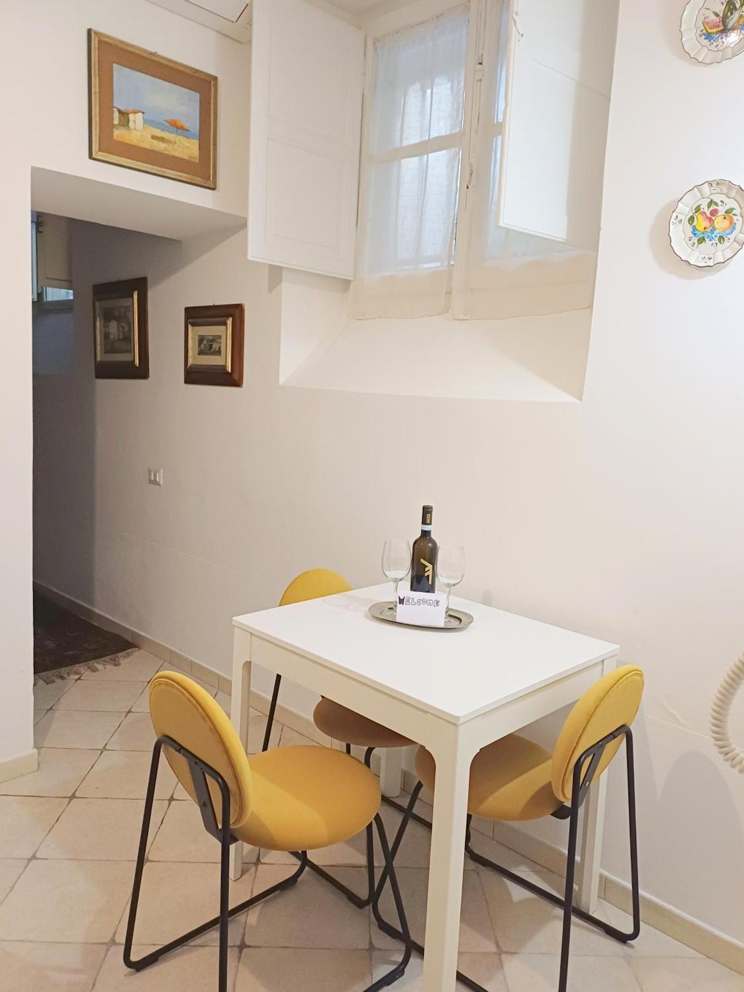 Appartamento Gianicolo Sweet