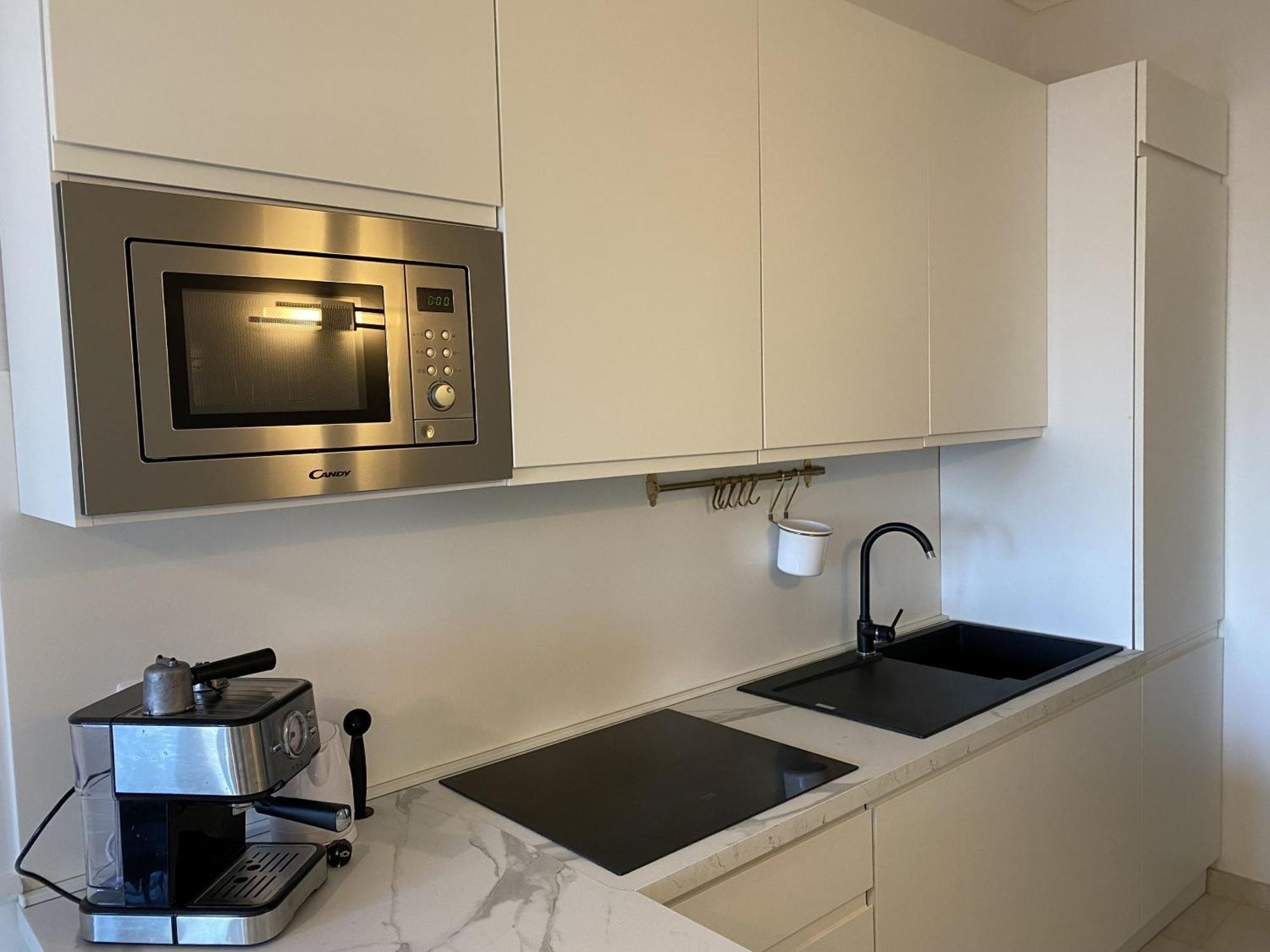 House - Parco Tirreno By Ohana Apartamento