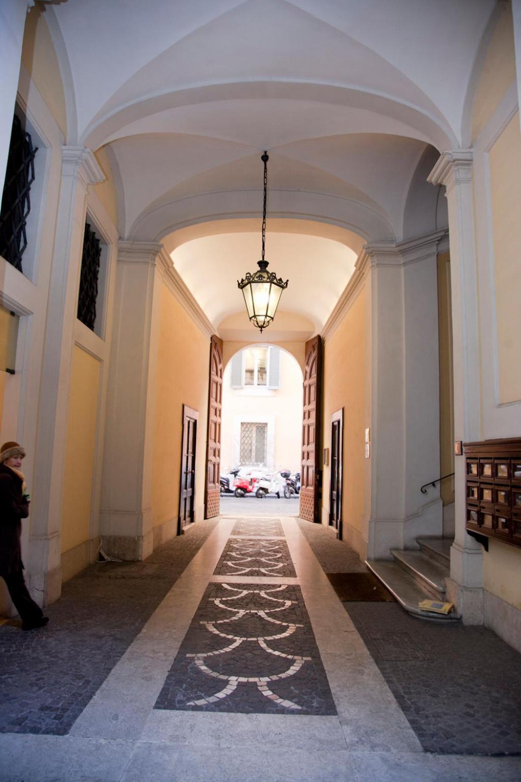 Cozy Pantheon Appartamento