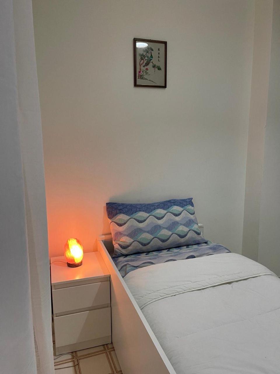Sunny House Apartamento *