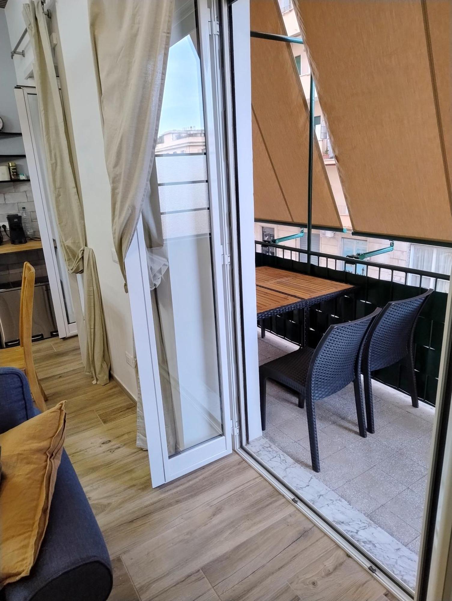 Spqr Luxury Appartments Rom