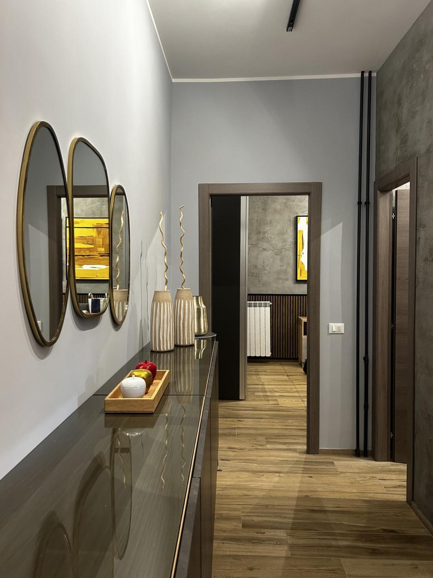 Spqr Luxury Appartments Rom
