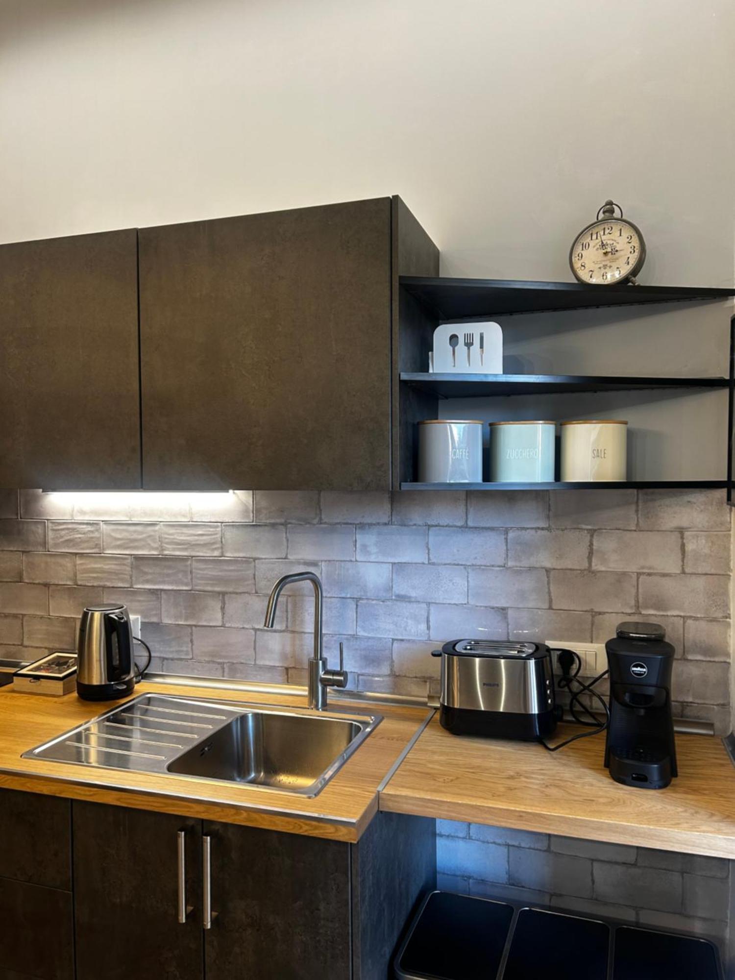 Spqr Luxury Appartments Rom