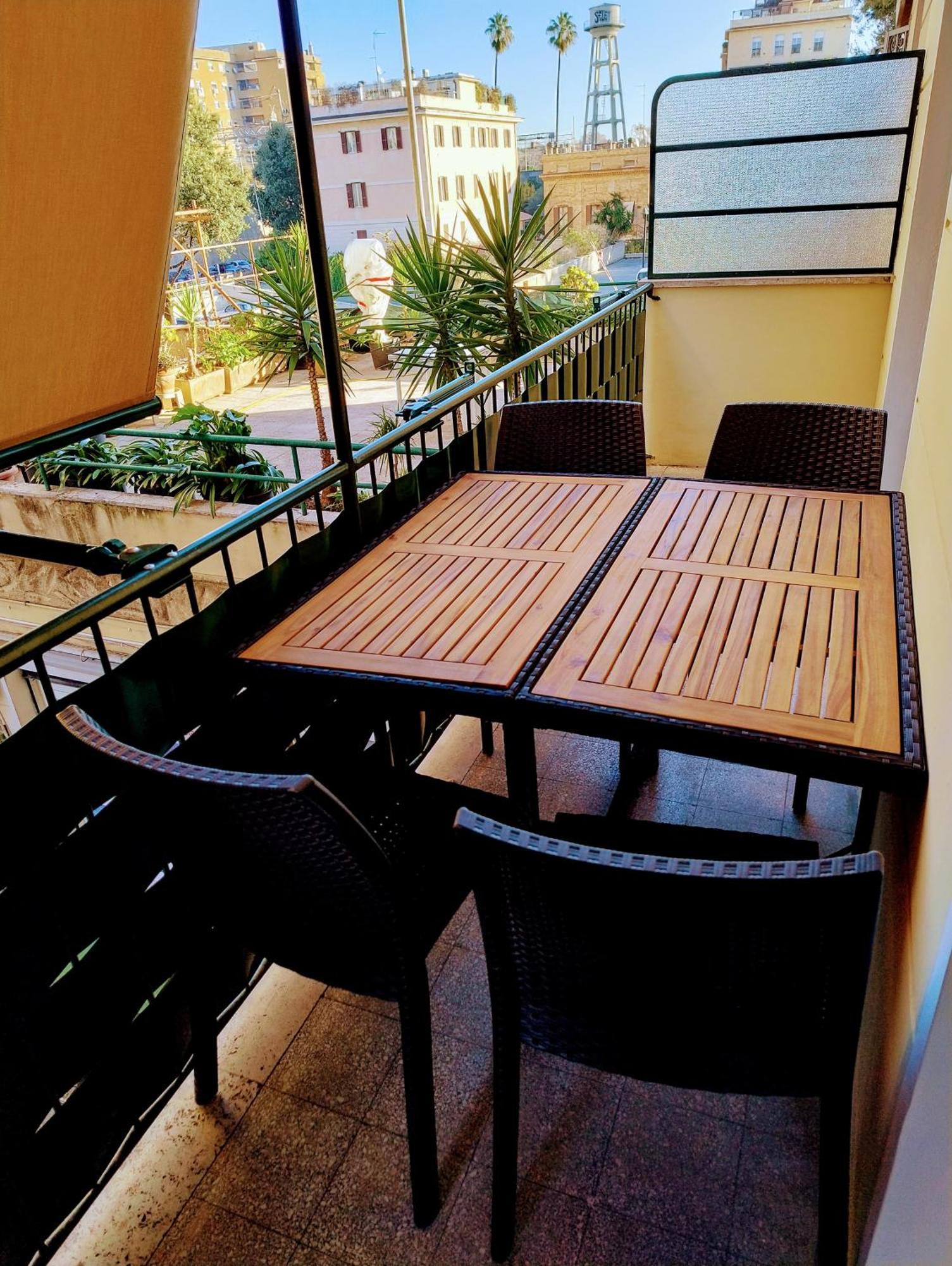 Spqr Luxury Appartments * Rom