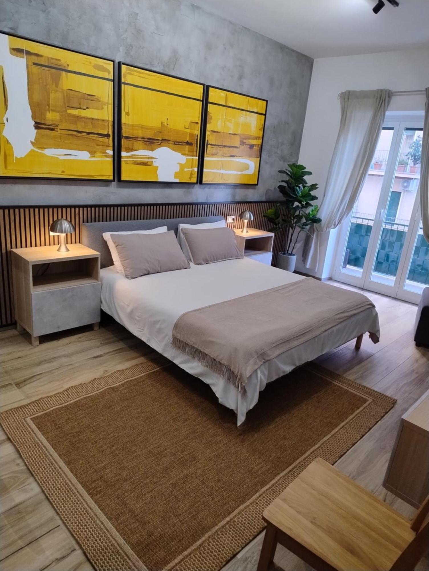 Spqr Luxury Appartments * Rom