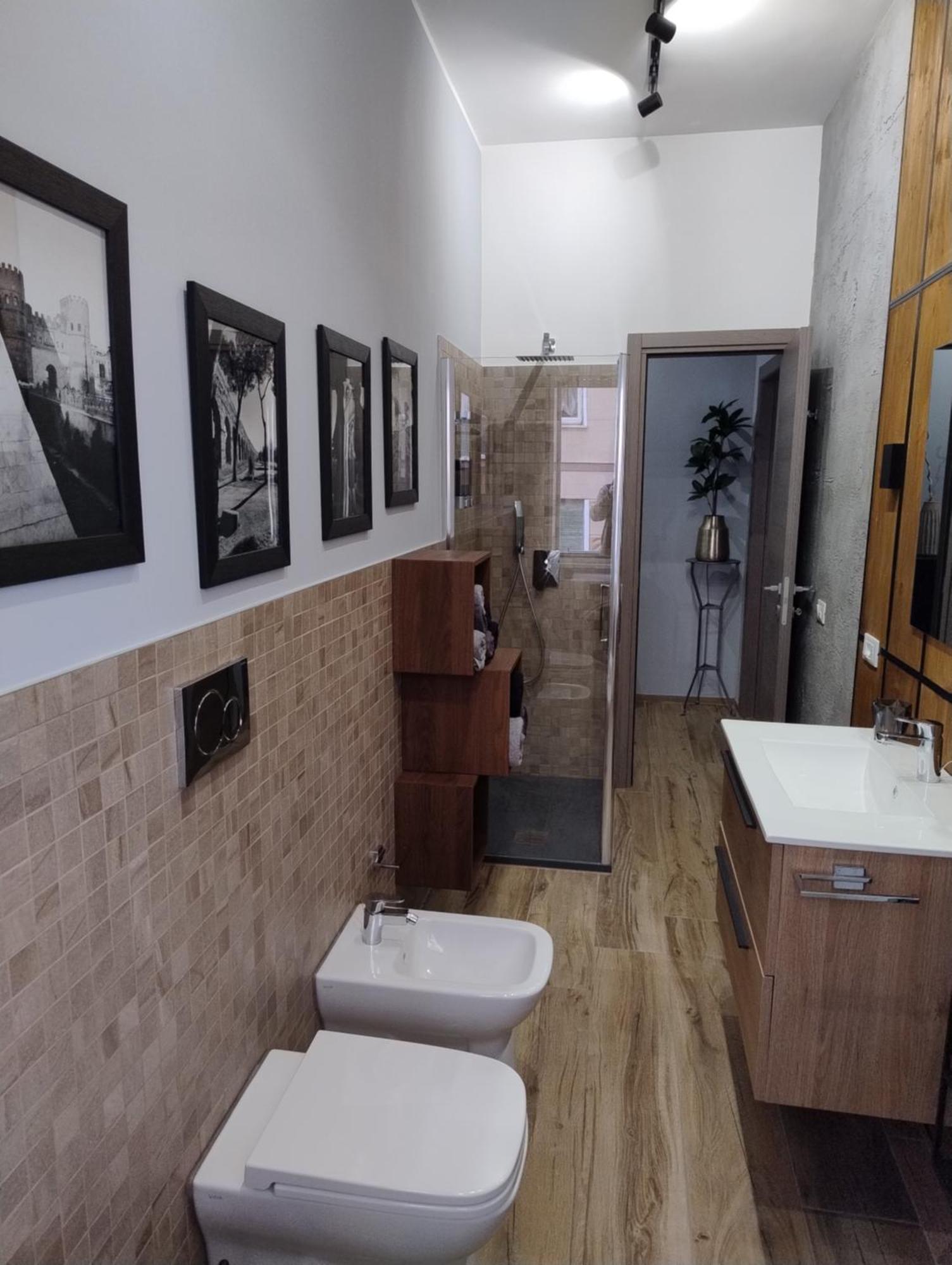 Spqr Luxury Appartments Rom