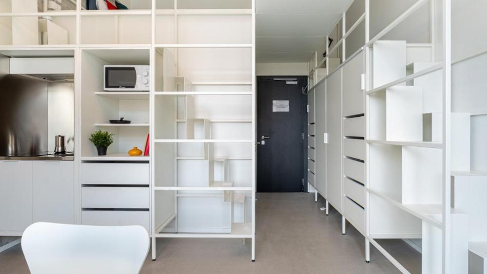 Apartamento Camplus San Pietro - Casa Per Ferie