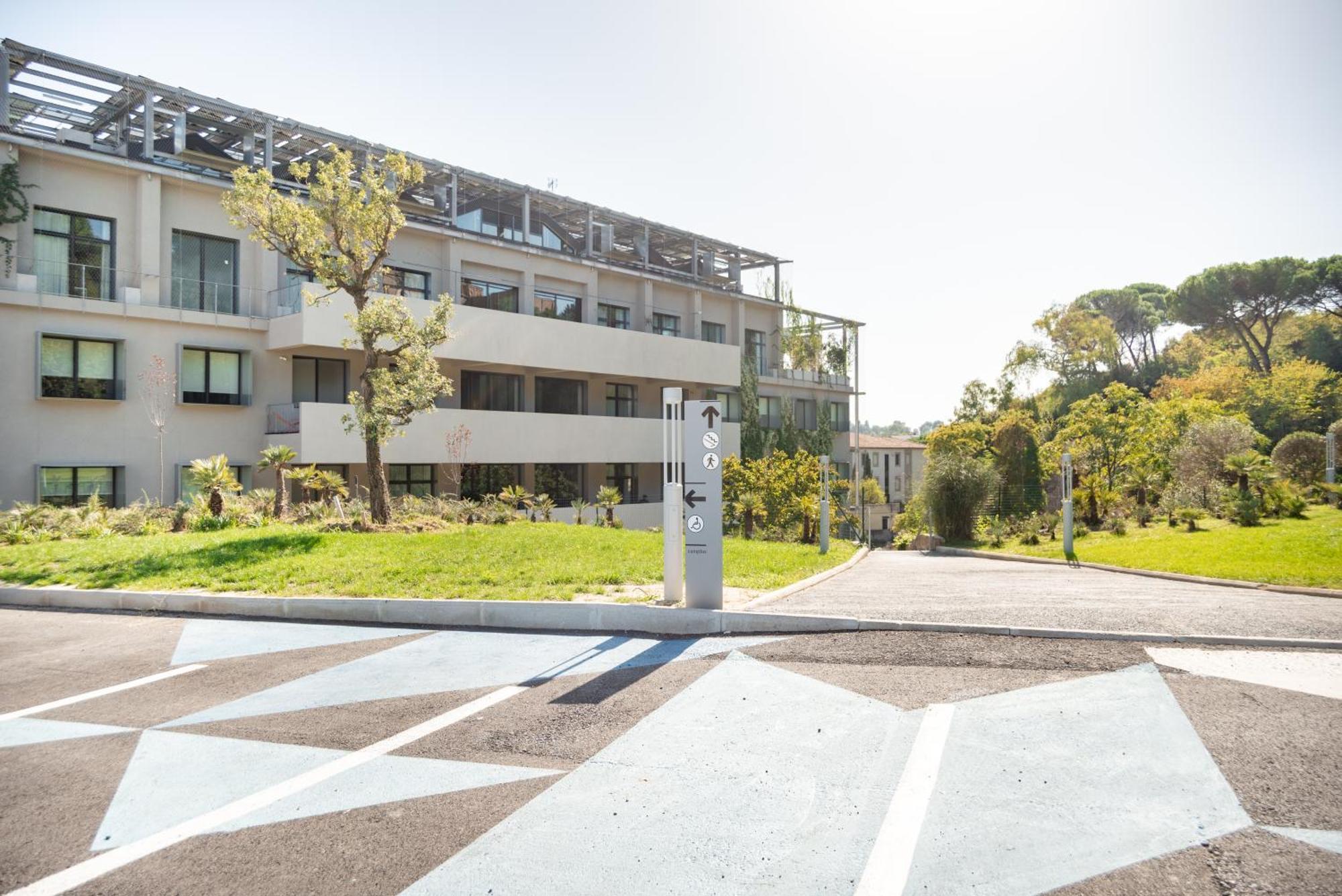 Camplus San Pietro - Casa Per Ferie Apartamento Roma