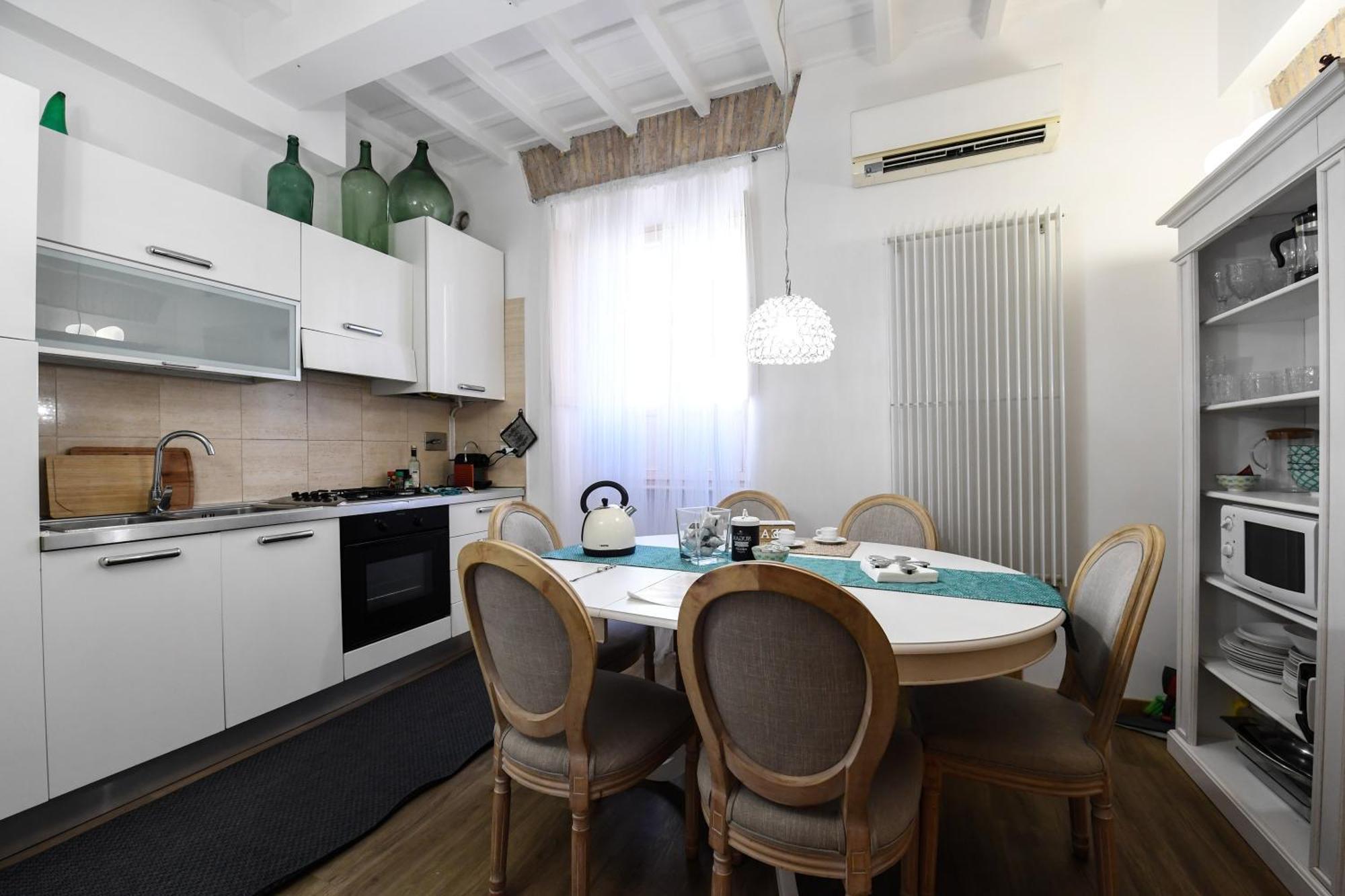 Castel Sant'angelo - Exclusive & Luxury Roma