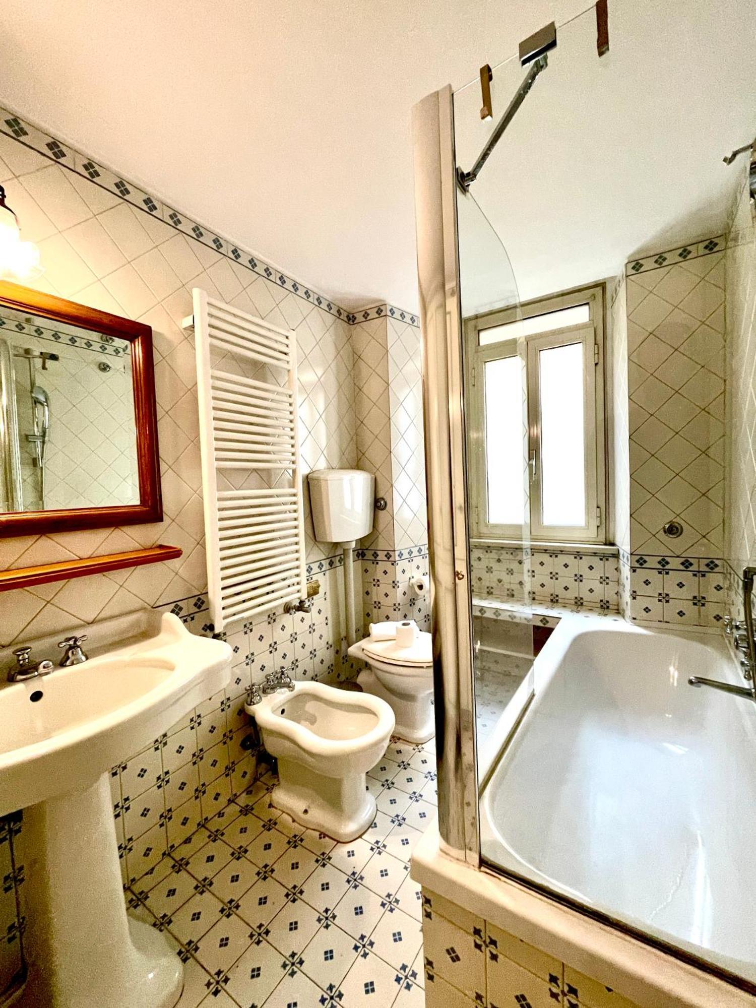 Colosseum Luxury * Roma