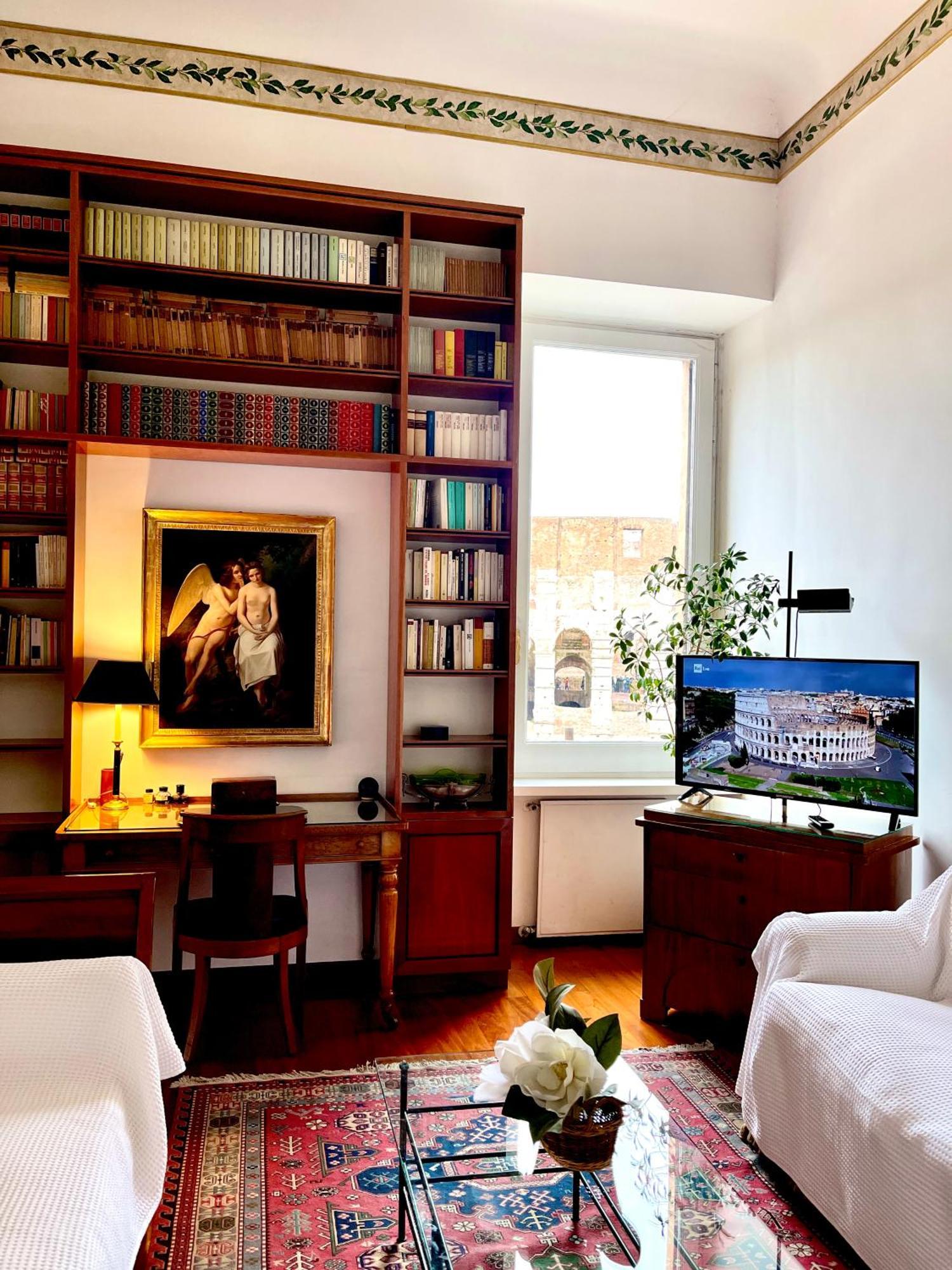 Colosseum Luxury Roma