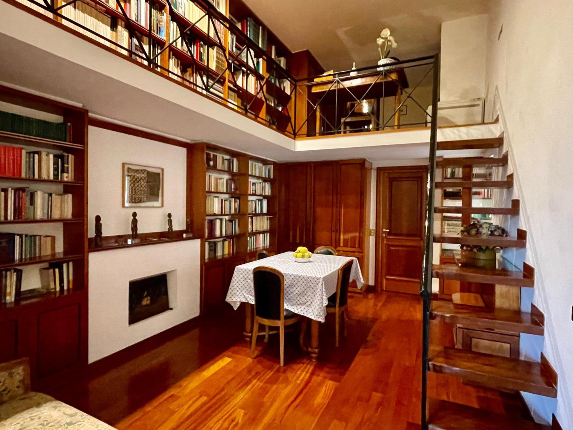 Apartamento Colosseum Luxury *