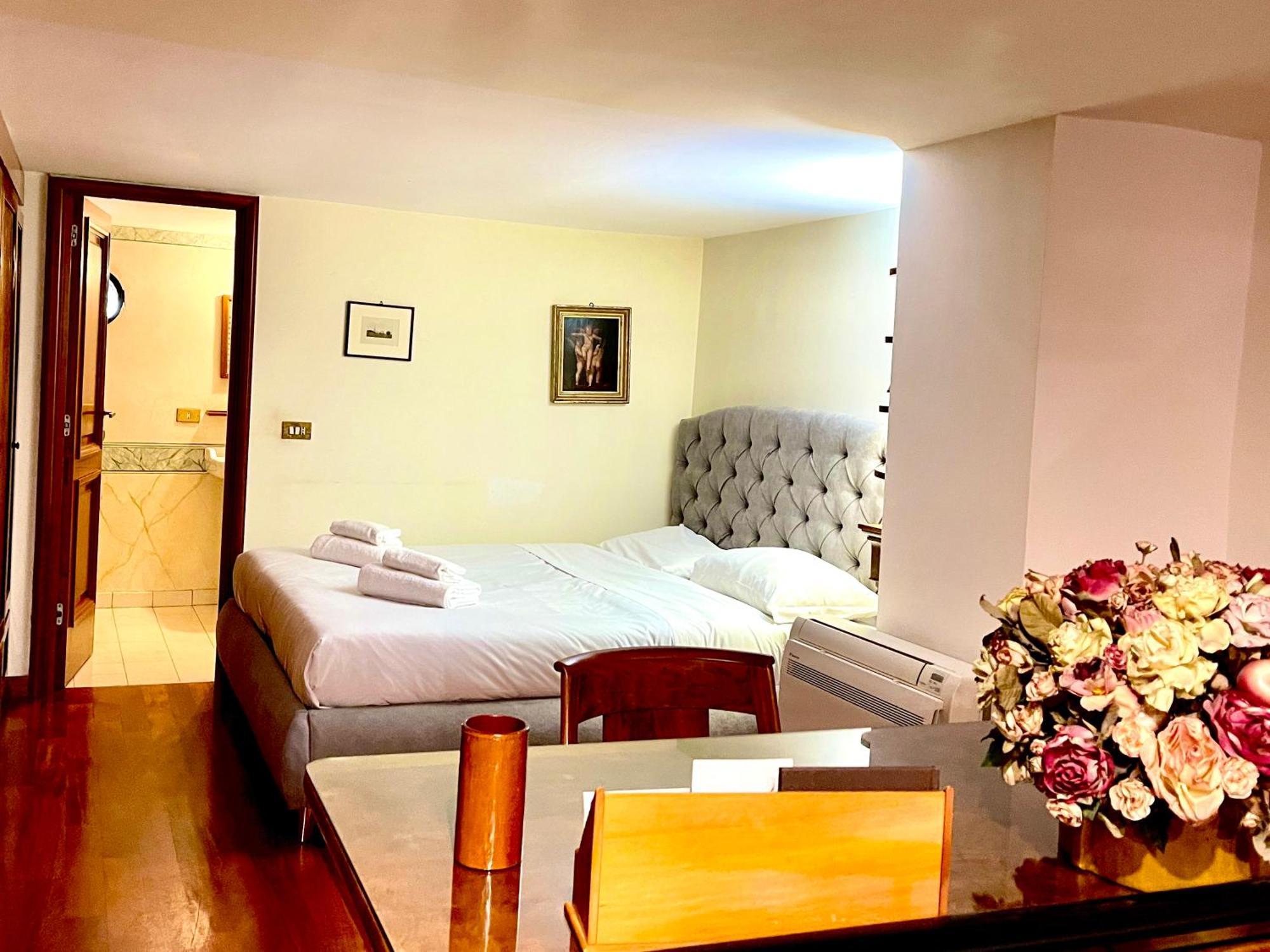 Apartamento Colosseum Luxury Roma