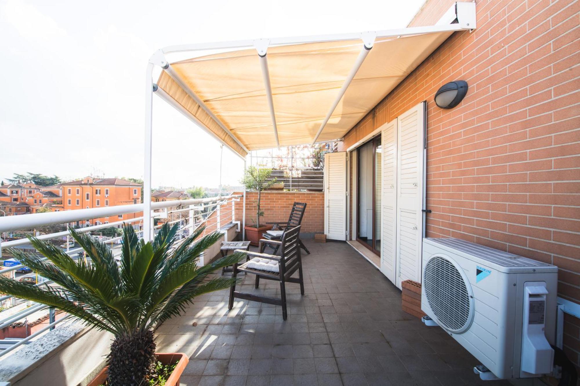Around Apartamento *