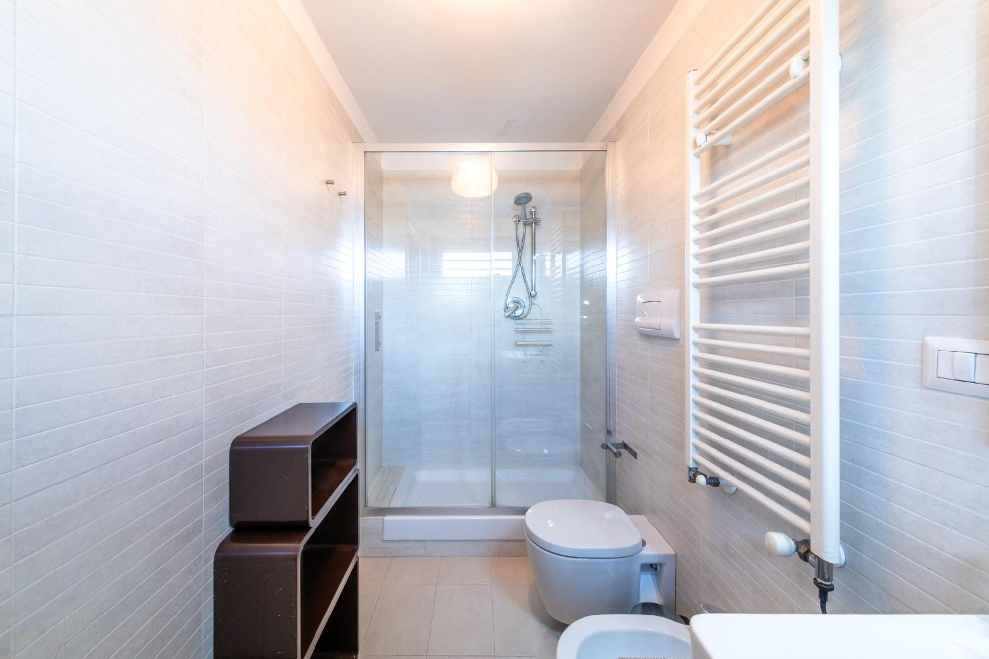 Apartamento Around Roma