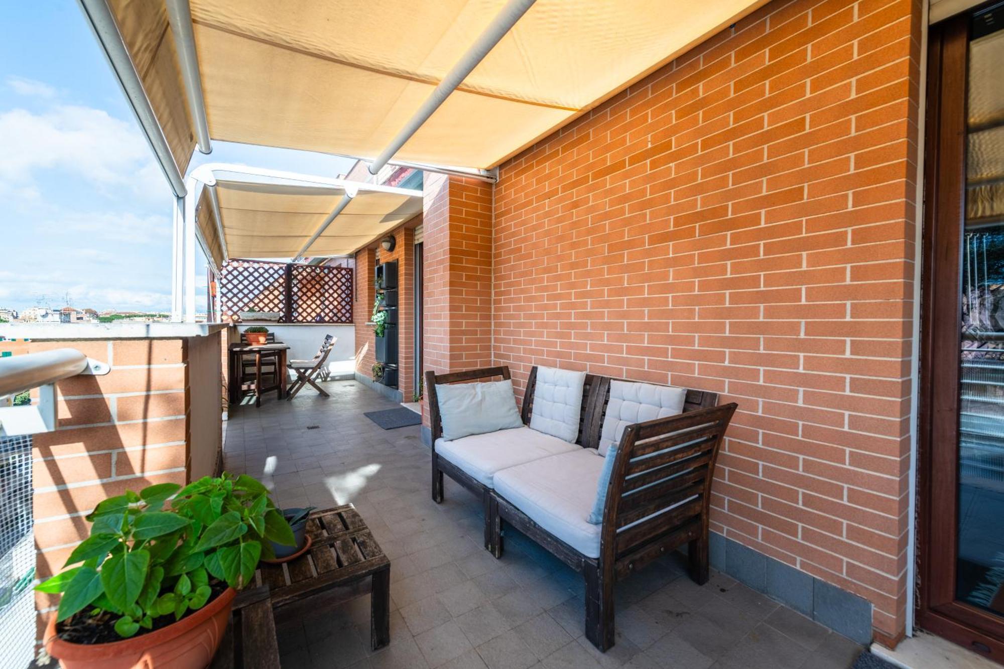 Apartamento Around *