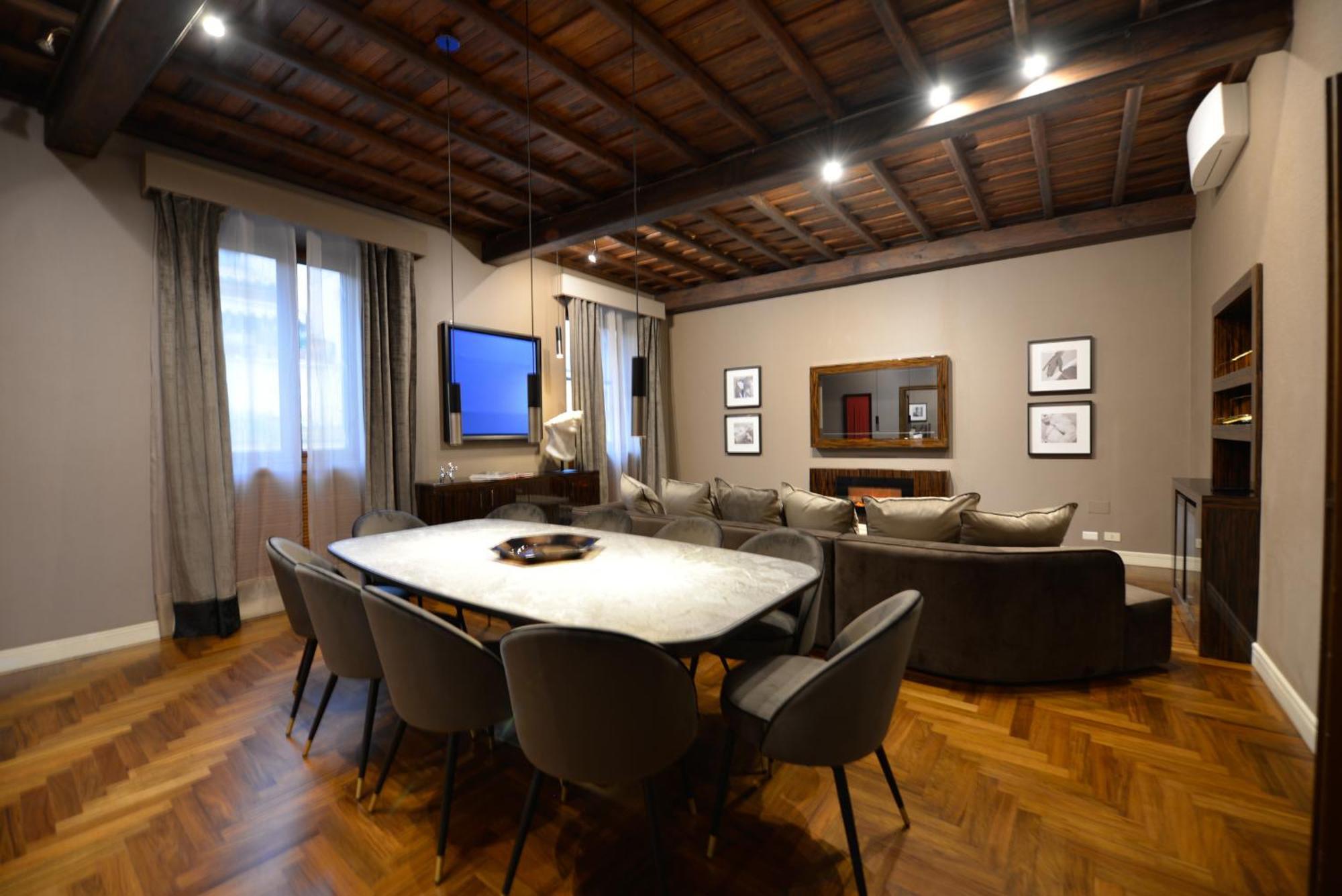 Easydomus Appartamento Roma
